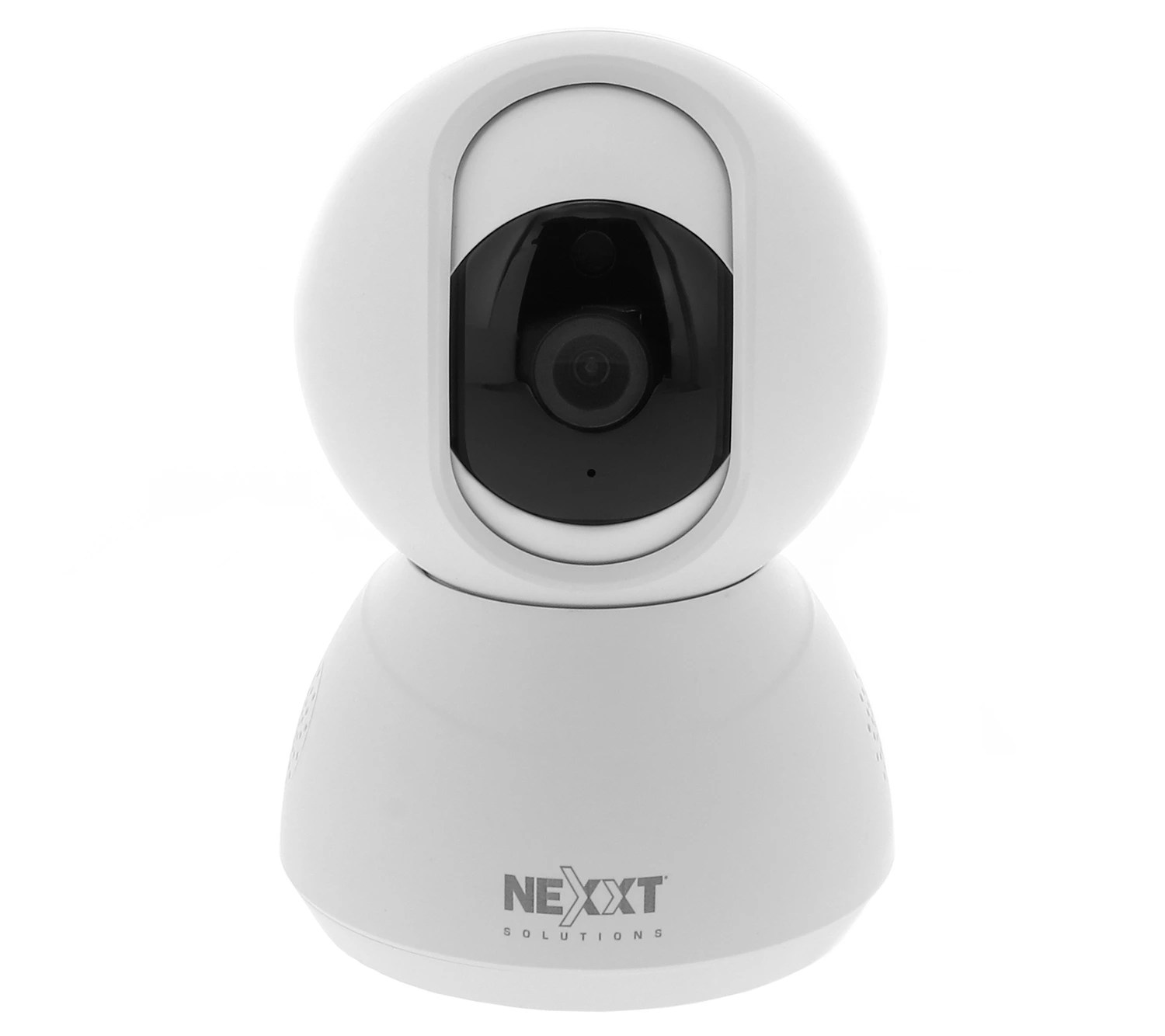 Nexxt Smart WiFi Indoor FullMotion PTZ Security Camera