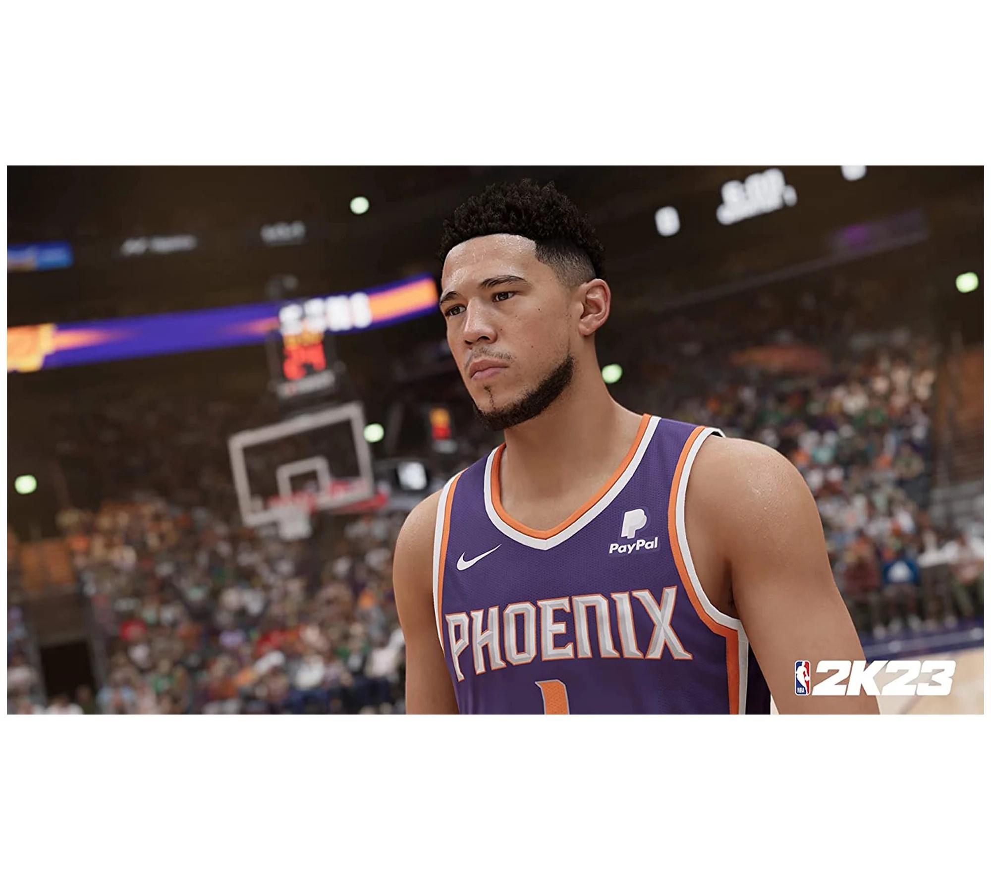 NBA 2K23 Xbox Series X