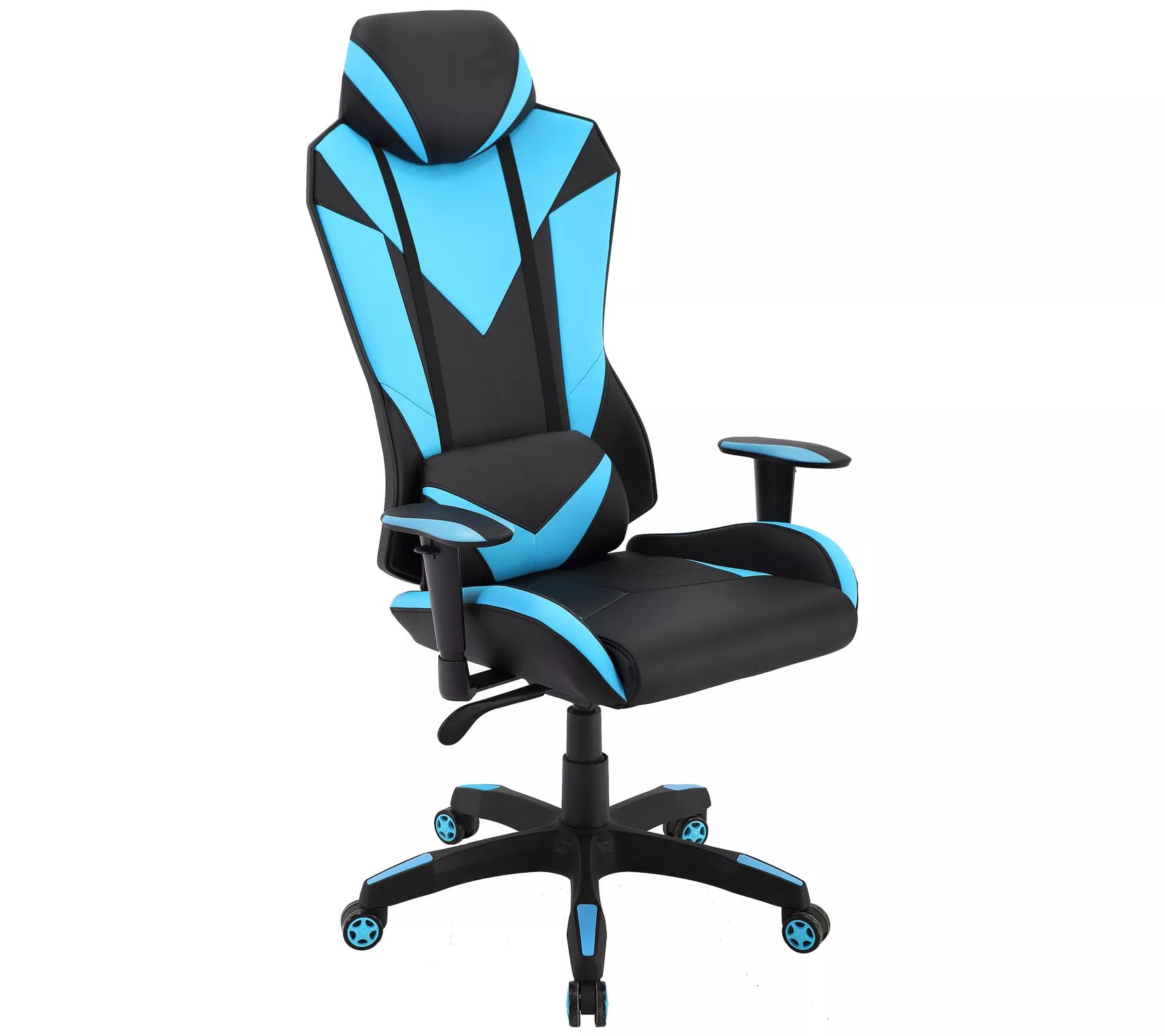 Hanover Commando HighBack Gaming Chair