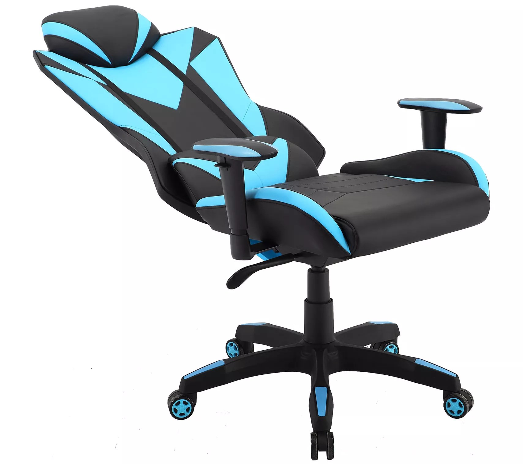 Hanover Commando HighBack Gaming Chair