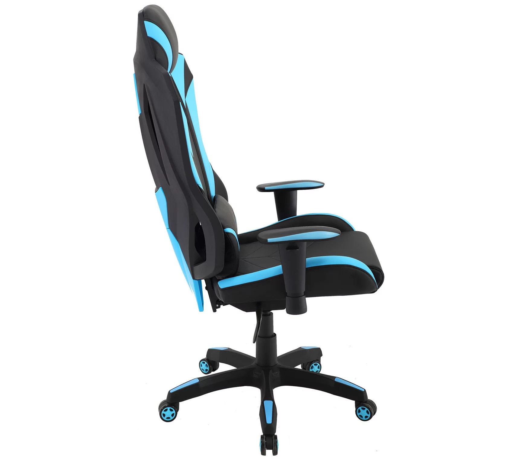 Hanover Commando HighBack Gaming Chair