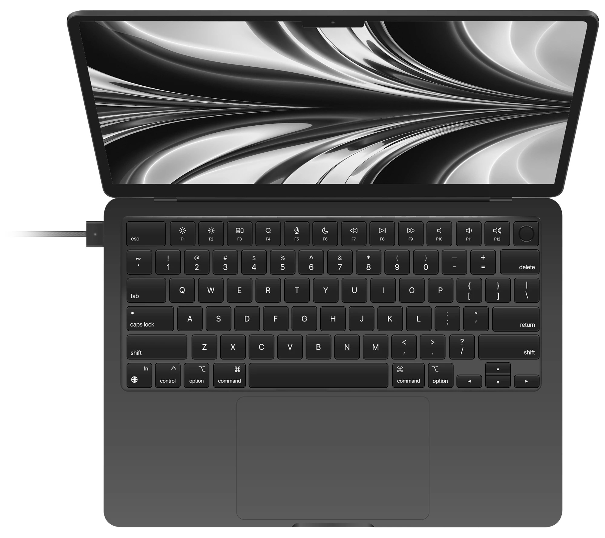 Apple MacBook Air 13" Laptop, M2 Chip, 256GB SSD w/ Voucher