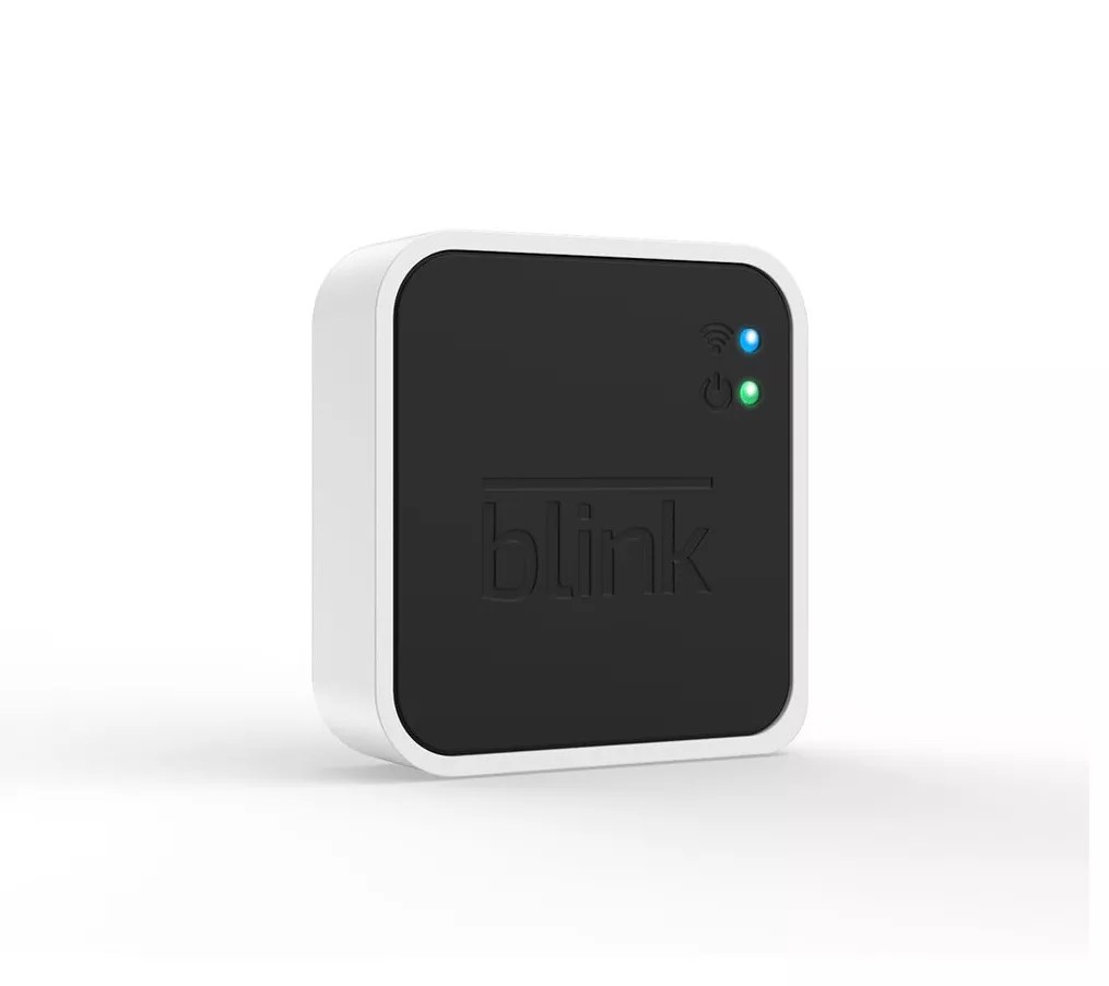 Blink Outdoor Wireless Security Camera System Set of 3