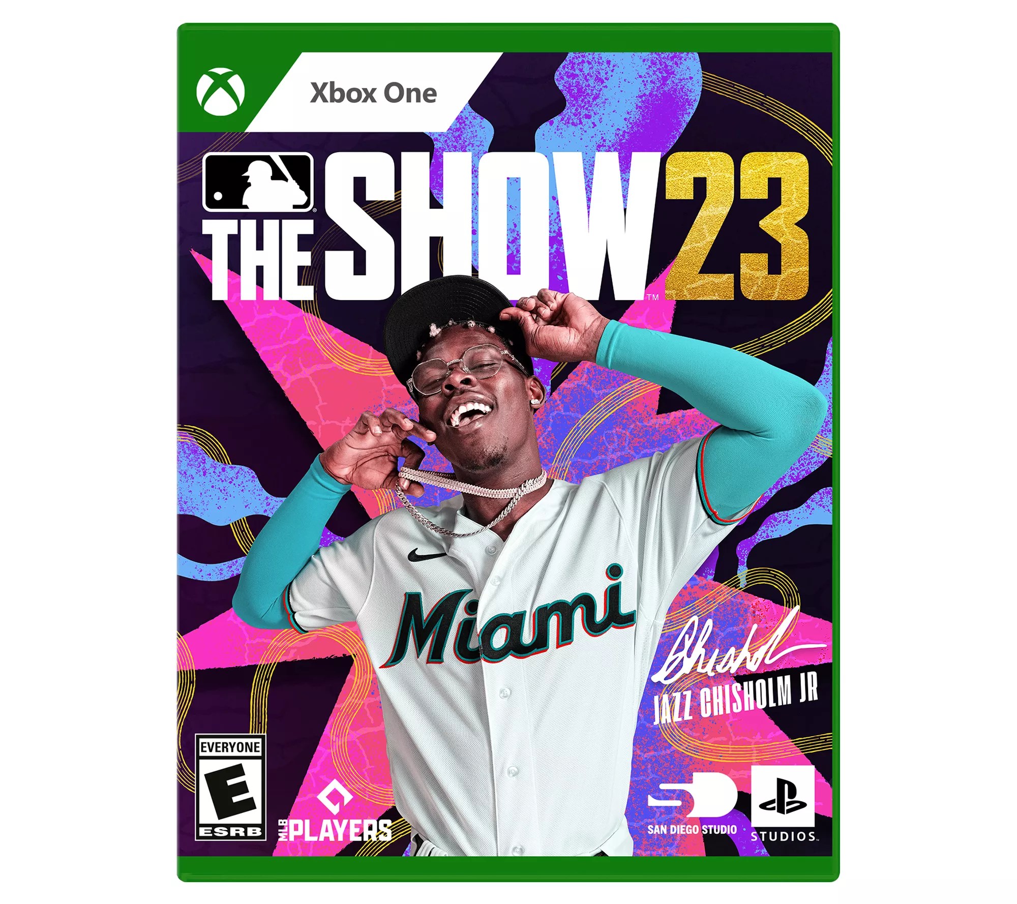 MLB The Show 23 Xbox One