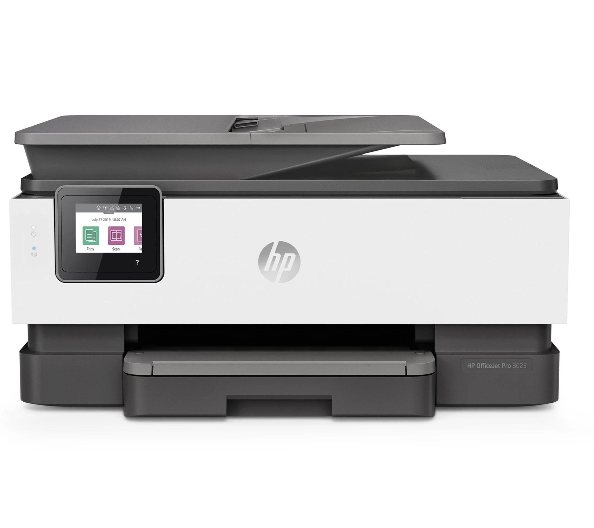 HP OfficeJet Pro 8025 AllinOne Wireless Printer