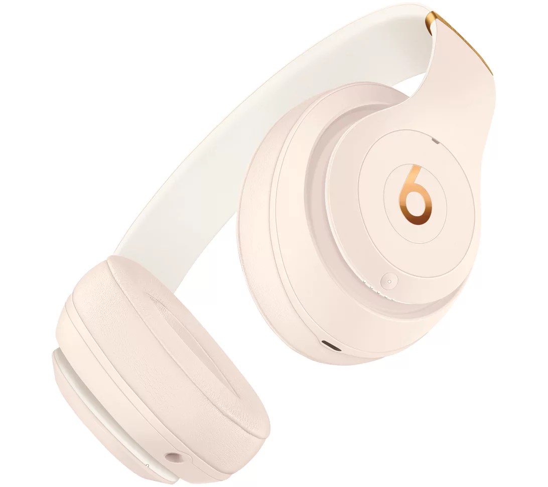 Beats By Dr Dre Over The Ear Headphones More Qvc Com
