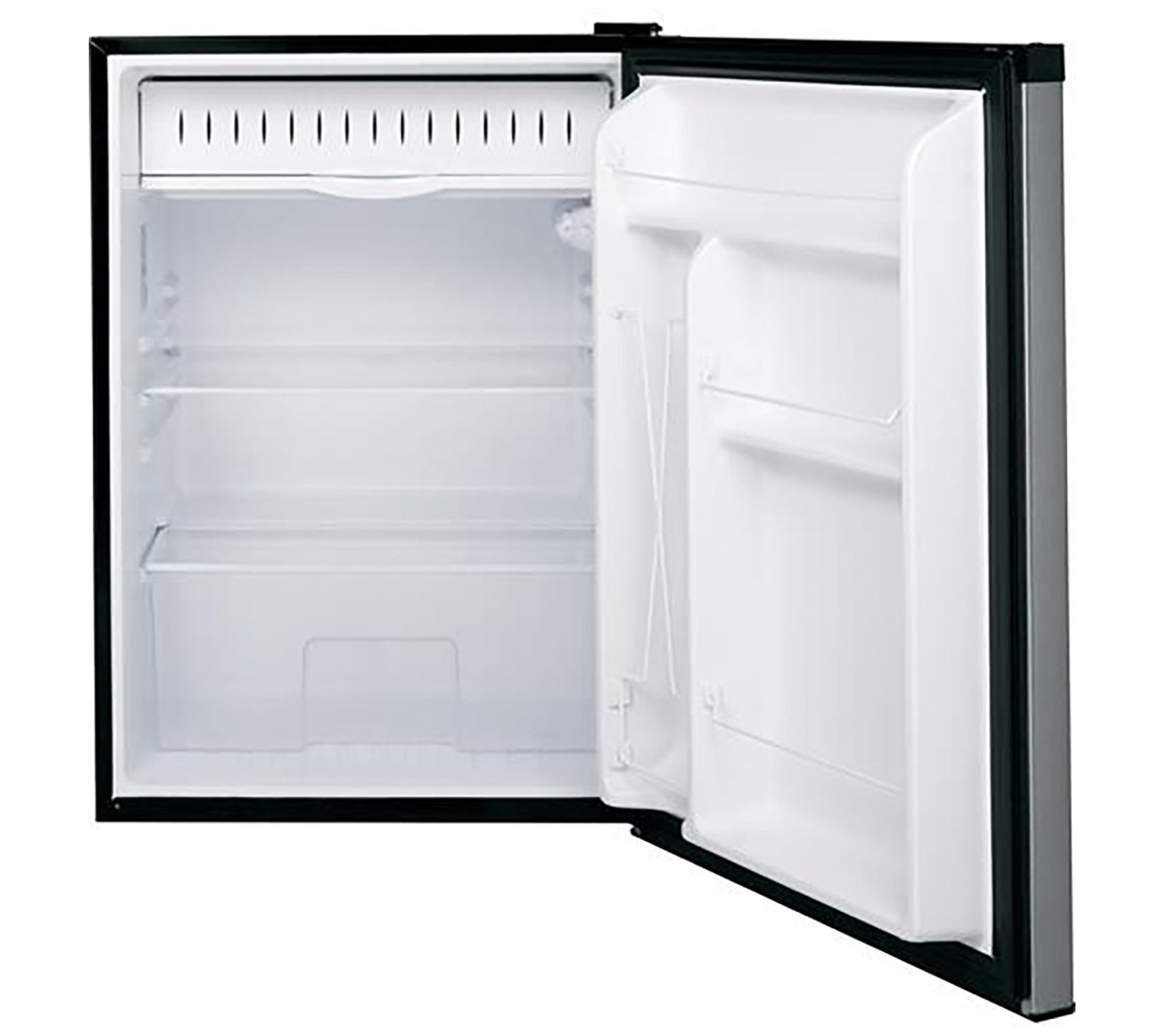 Impecca 5.5 Cu. Ft. Mini Refrigerator
