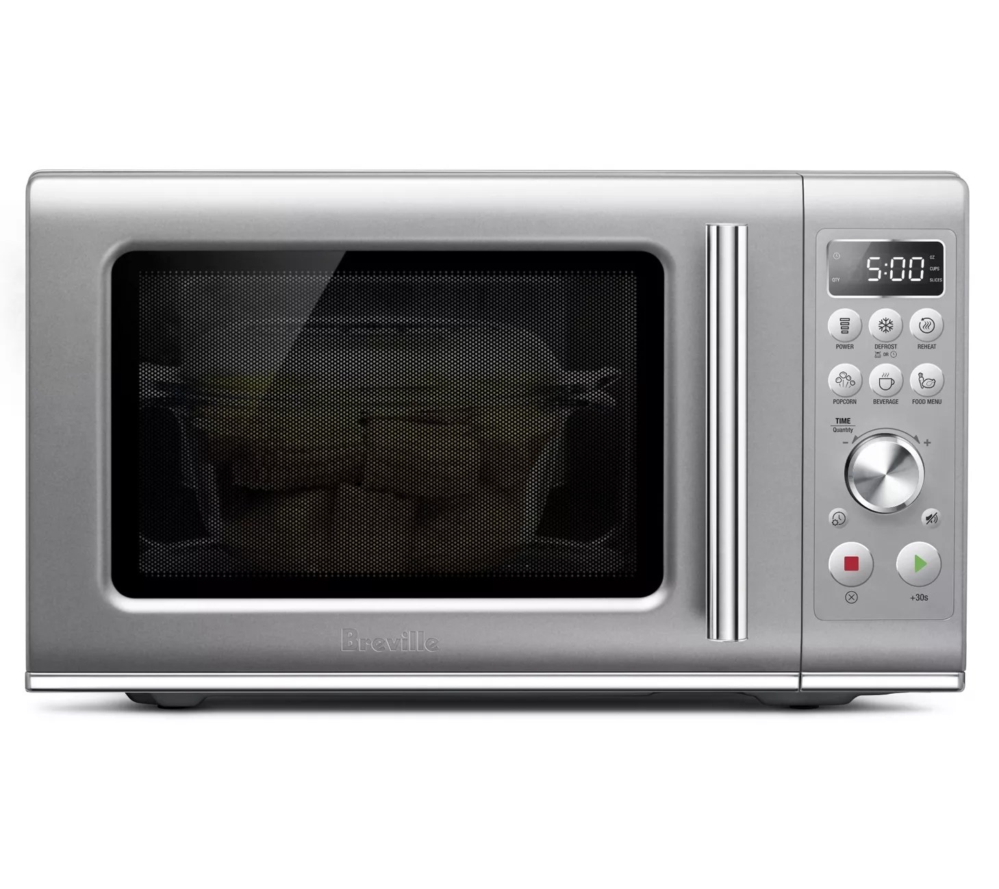 Breville Compact Wave Microwave