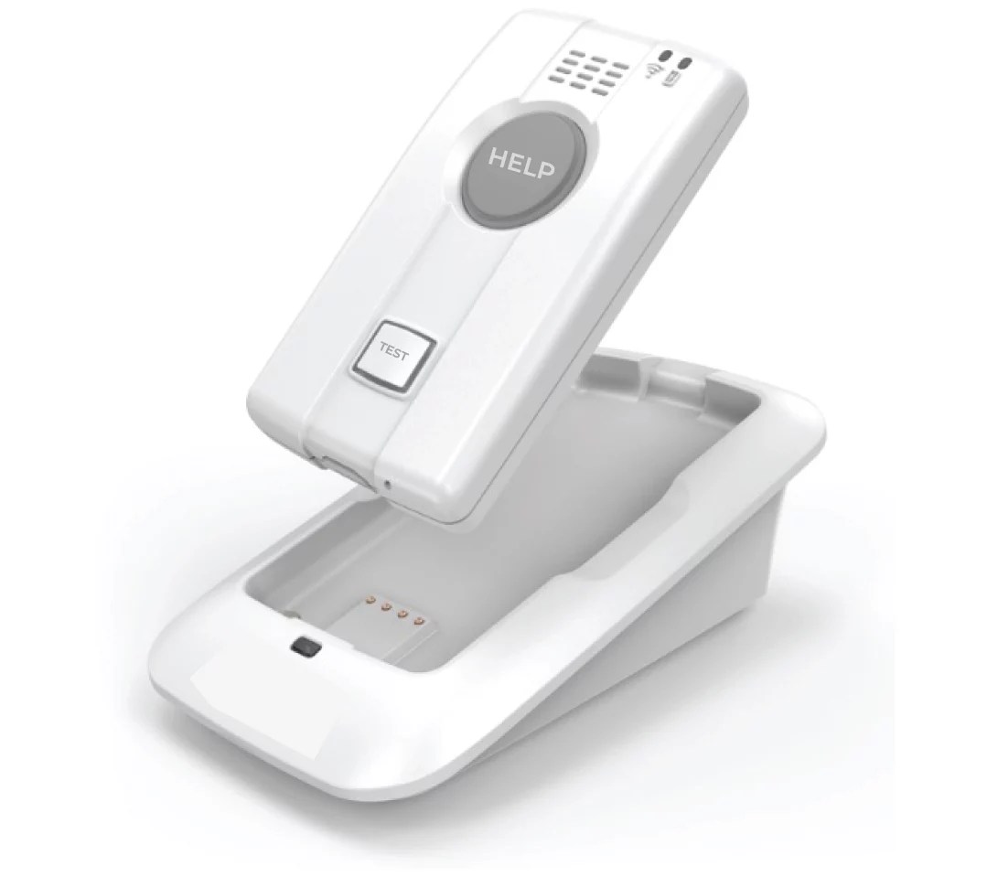 Medical Guardian Elite Emergency Device