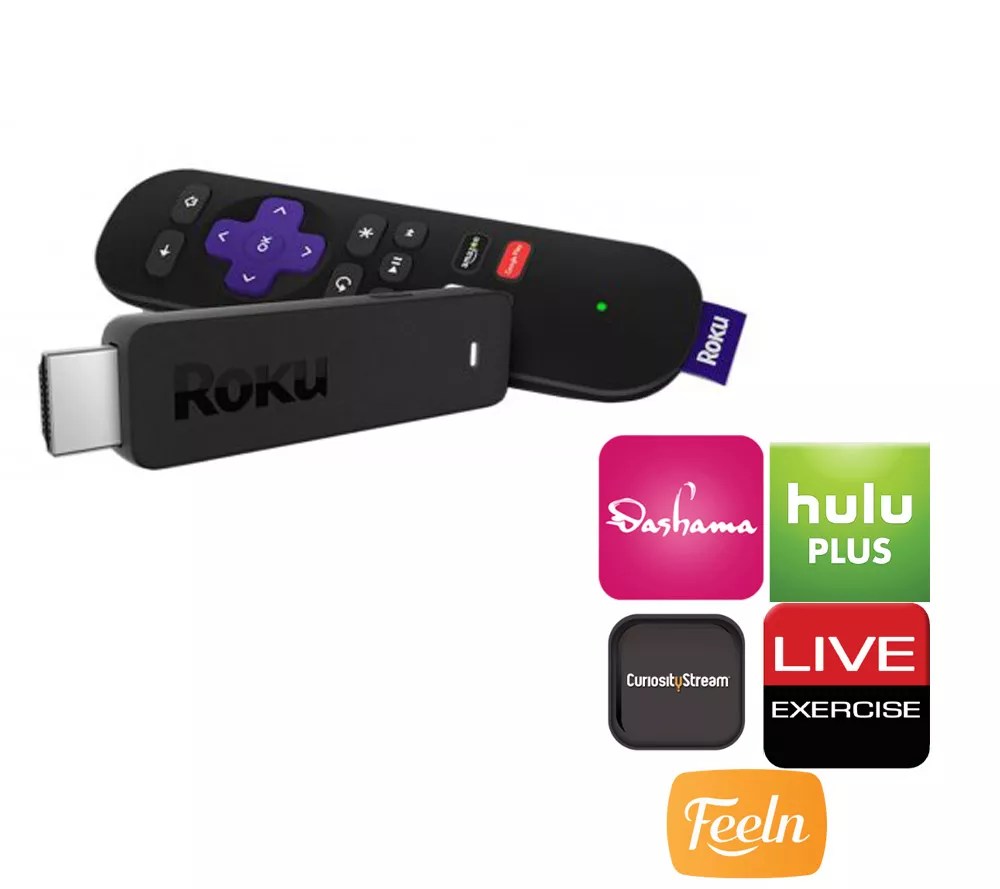 Roku Streaming Stick