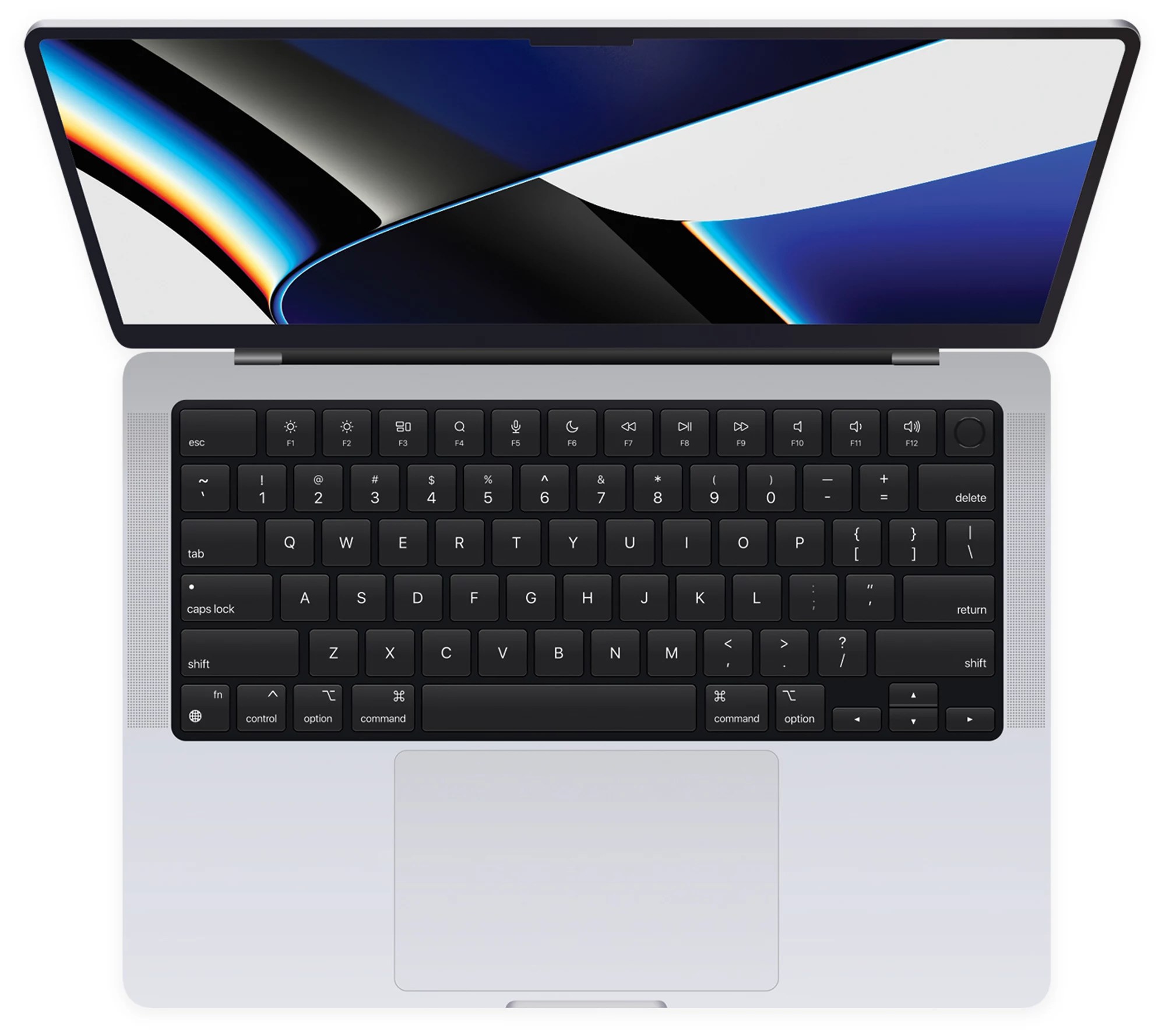 Apple MacBook Pro 16" Laptop, M3 12Core CPU 18 Core GPU 36GB