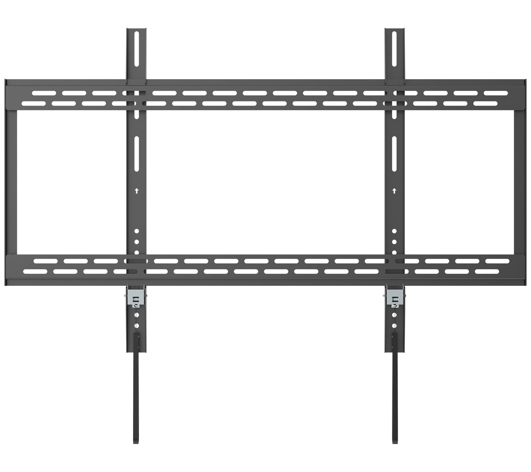 Anchor TM50B Heavy Duty TV Wall Mount