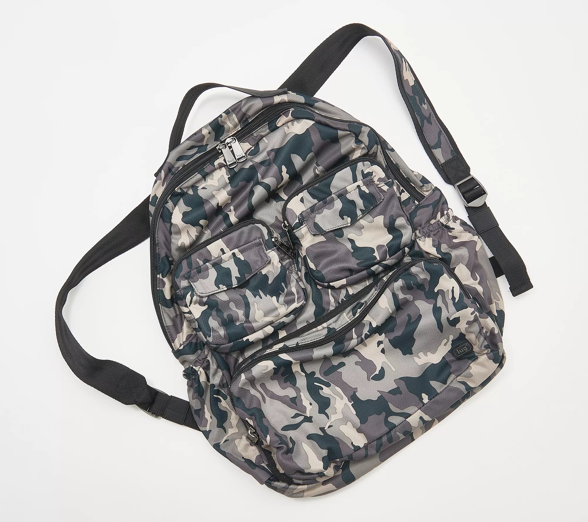 Lug Packable Backpack Puddle Jumper FS