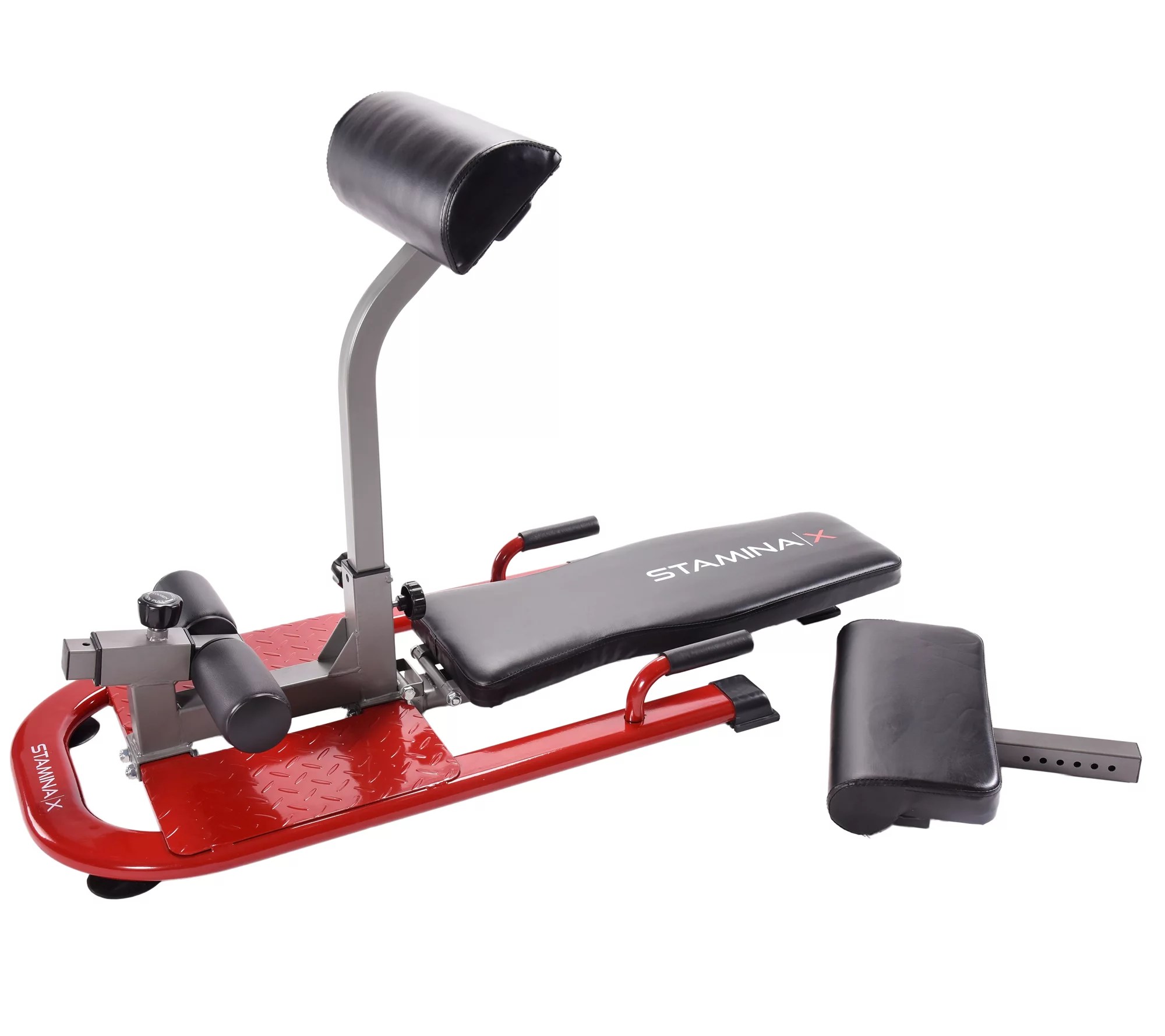 Stamina X 4in1 Strength Training Station