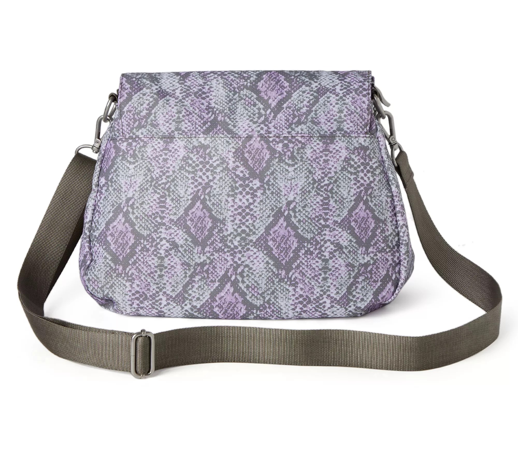Baggallini Amanda Washable Crossbody