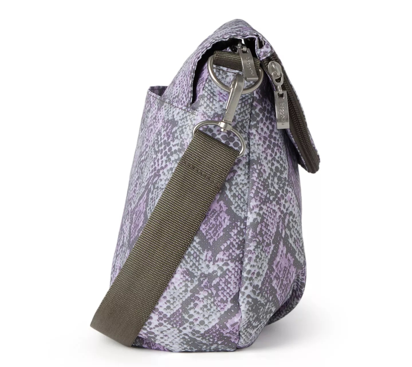 Baggallini Amanda Washable Crossbody