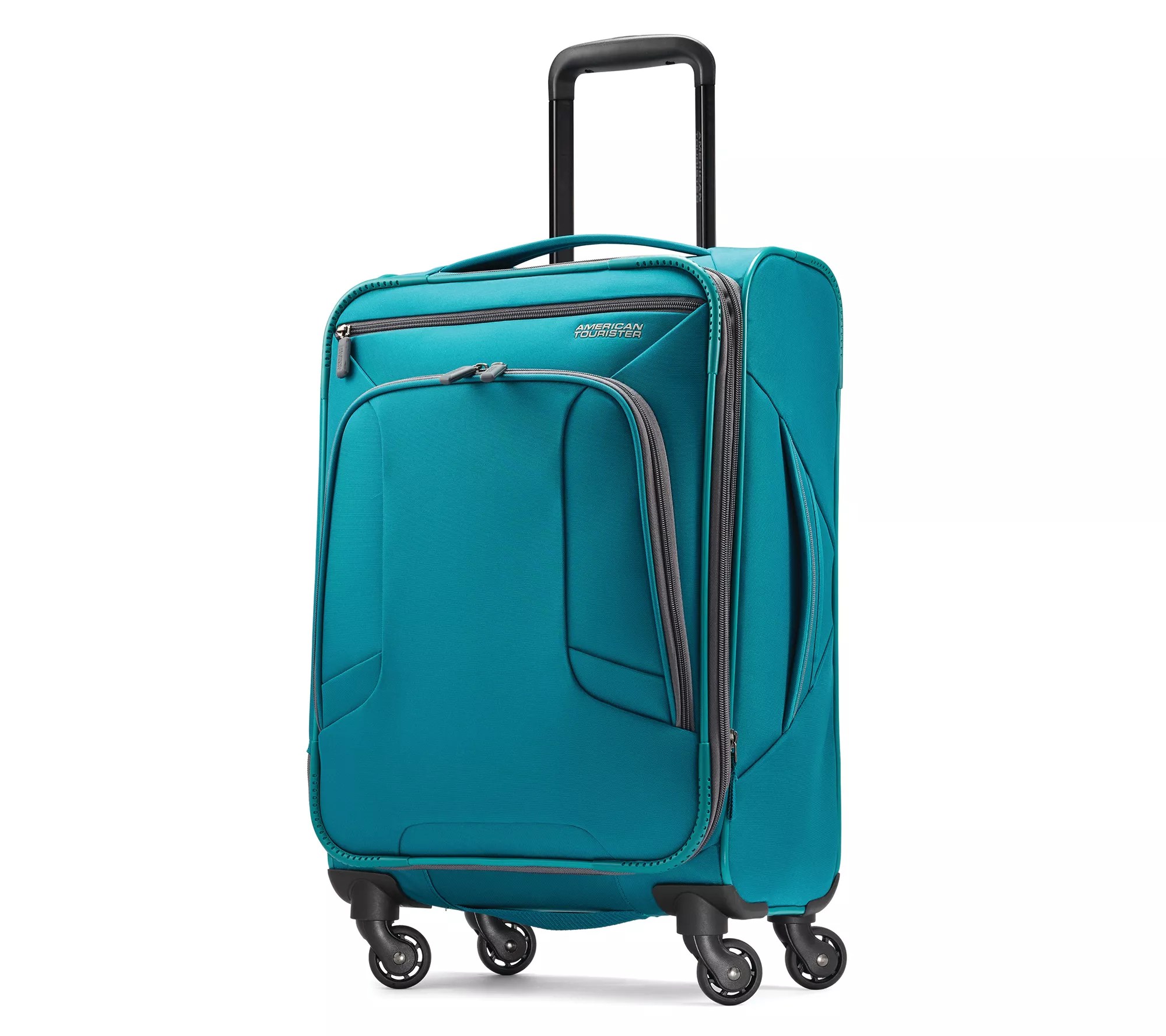 American Tourister 21" Spinner Luggage 4 Kix