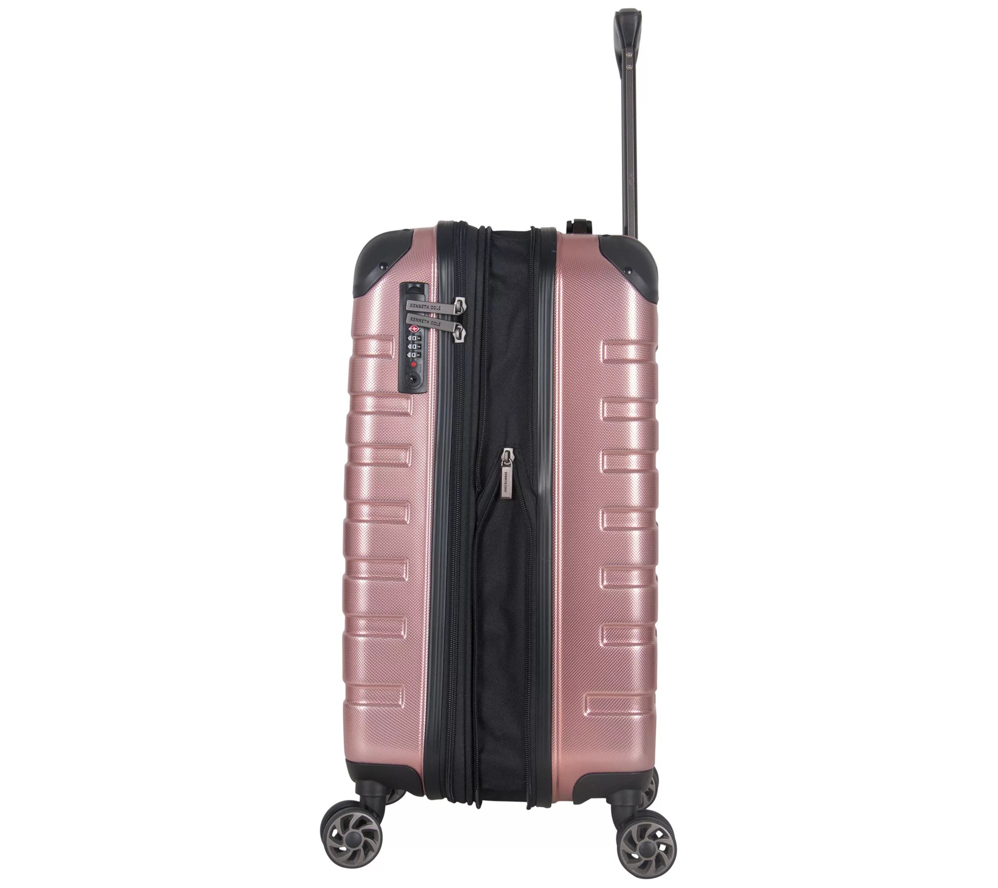 Cole Reaction Scott's Corner 20" CarryOn Luggage