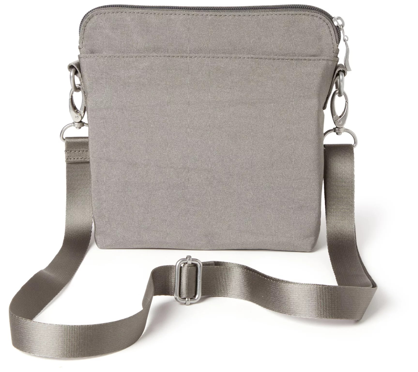 Baggallini Washable Let's Escape RFID Crossbody