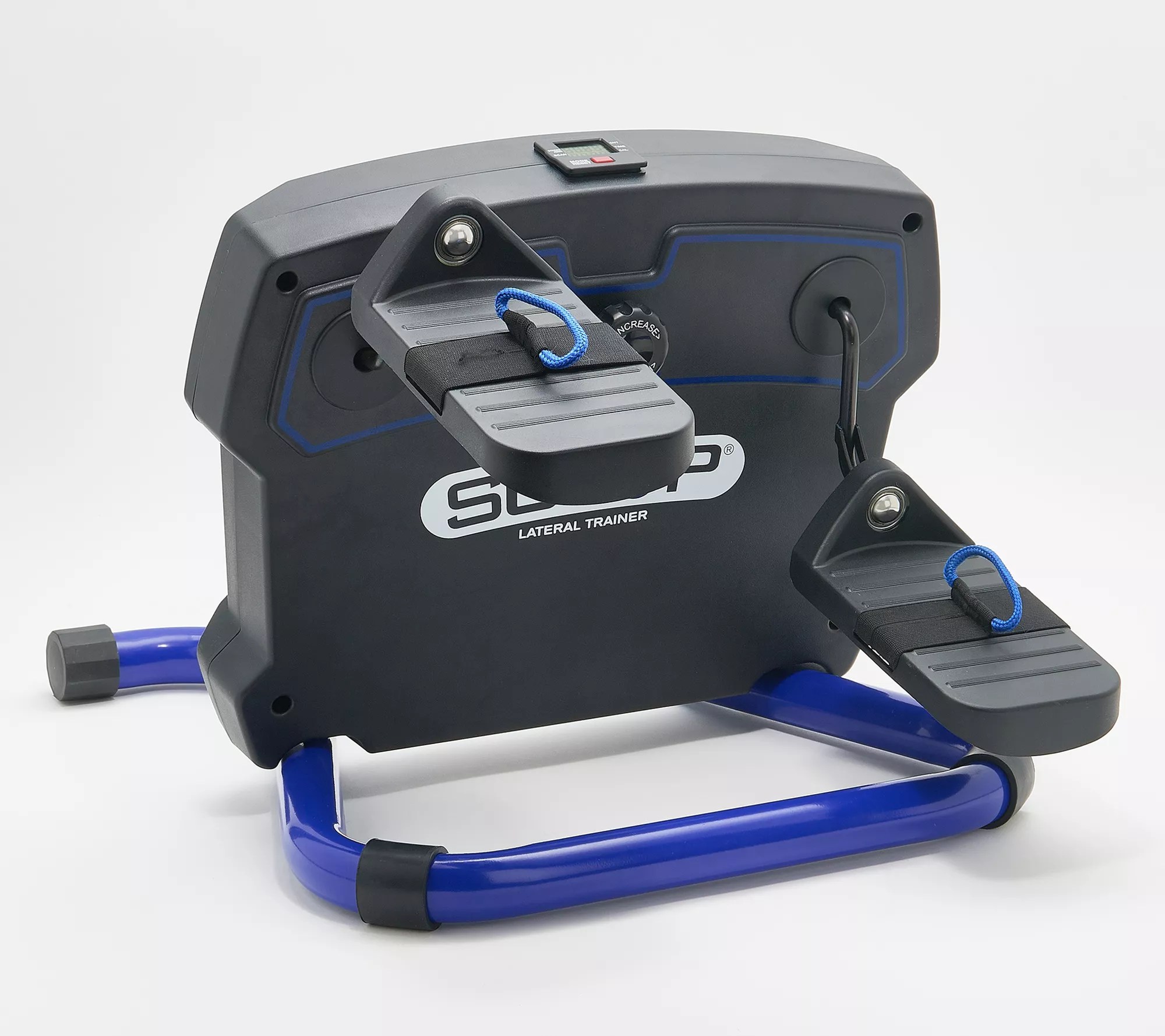 Scoop 360 Degree Lateral Trainer w/ Dual Motion & Resistance
