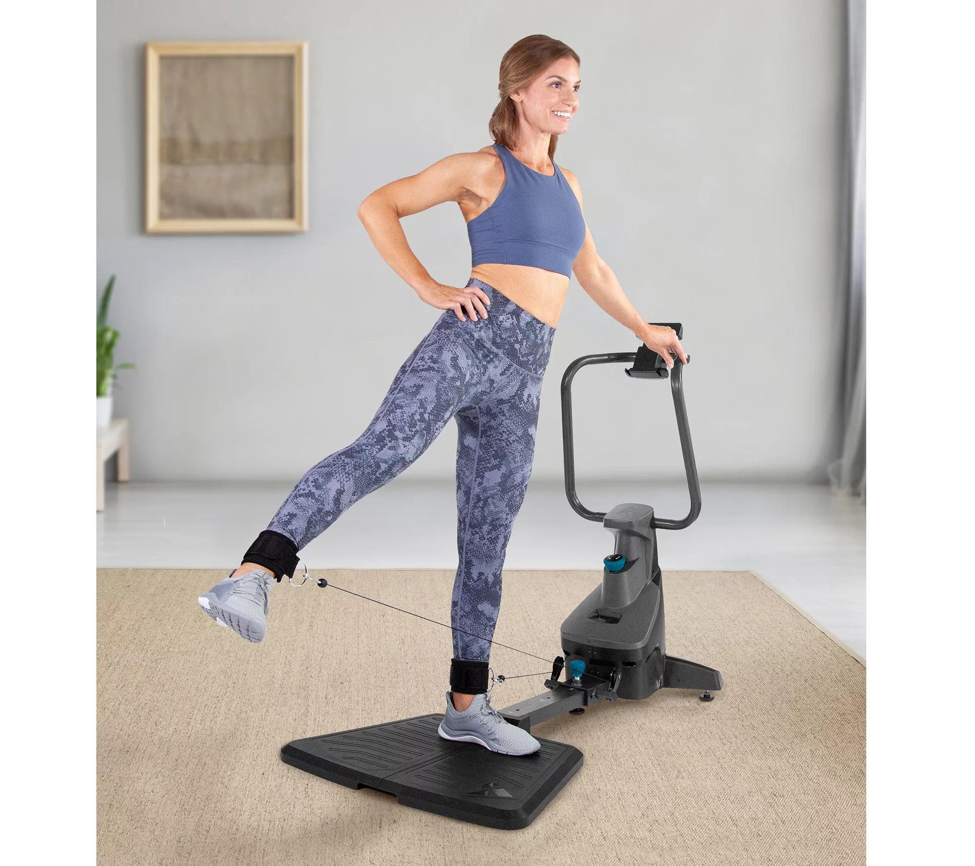 Teeter FitForm Home Gym