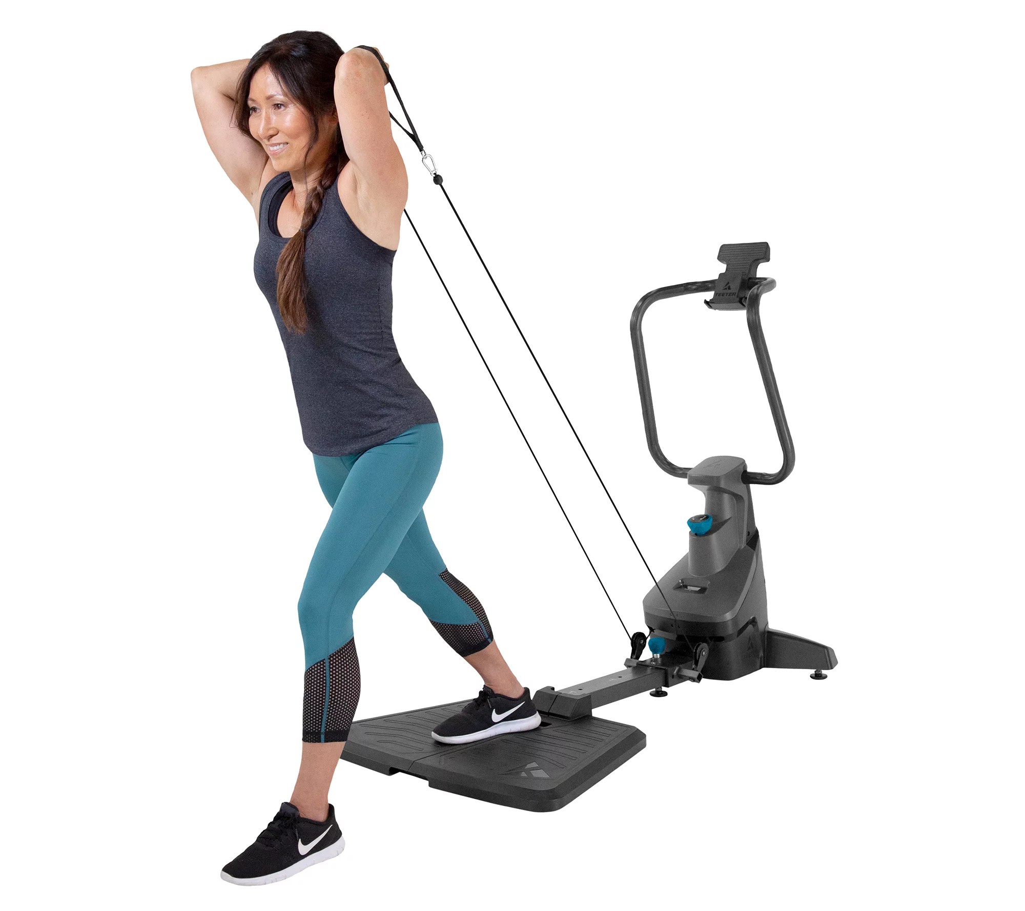 Teeter FitForm Home Gym