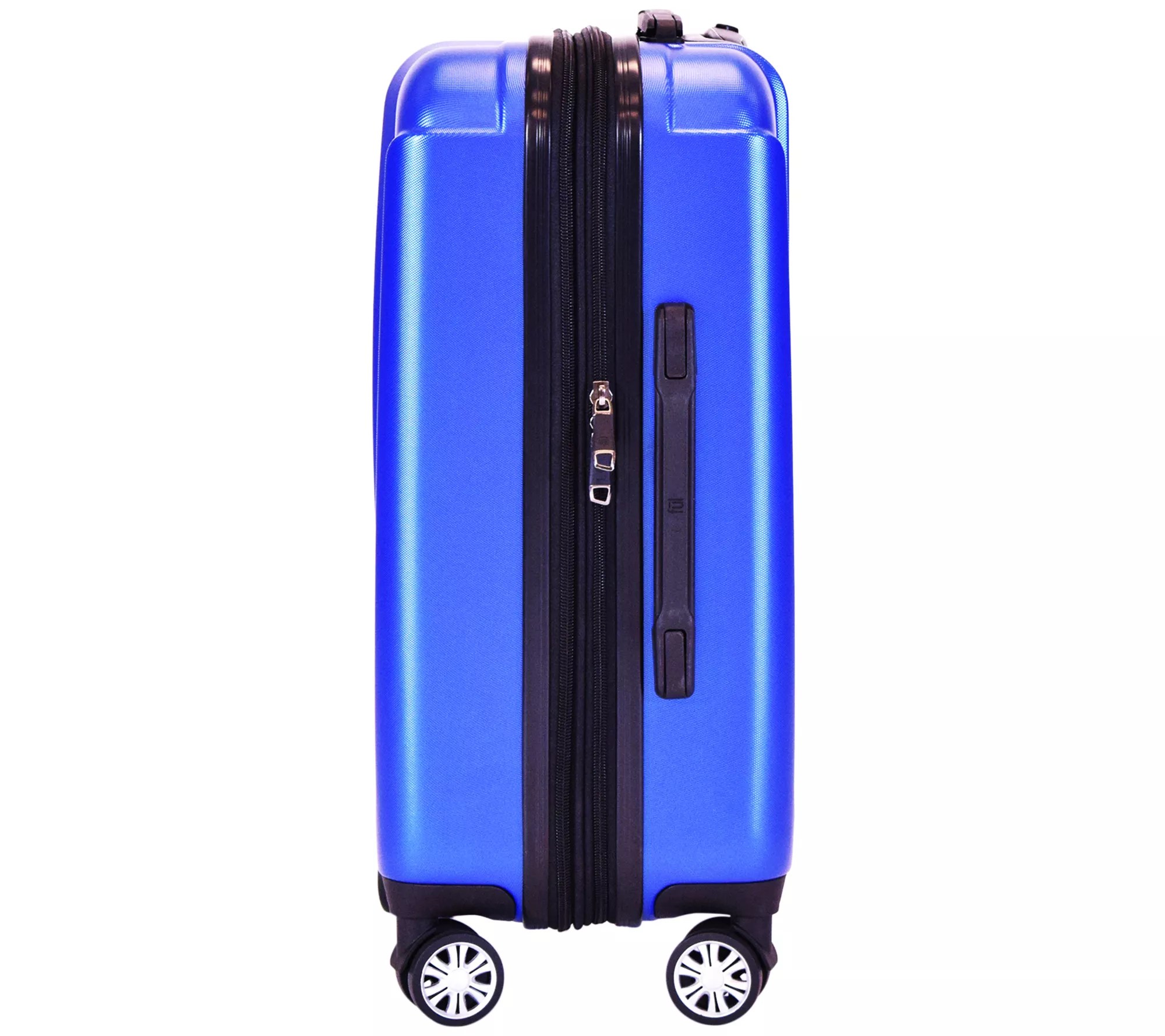 FUL Load Rider 21" Spinner Rolling Luggage Suitcase