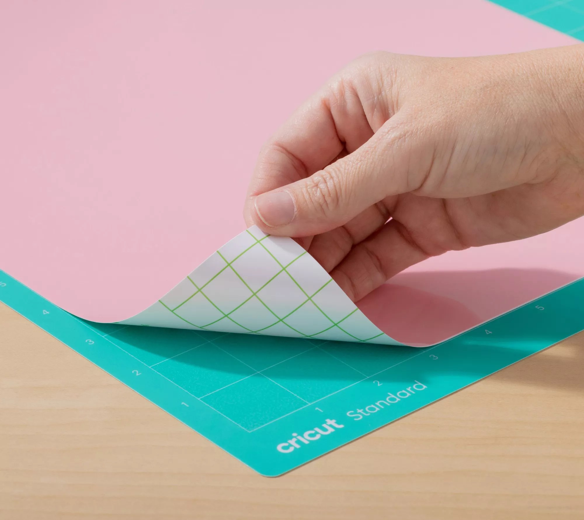 Cricut Standard Grip Performance Mat 24x12