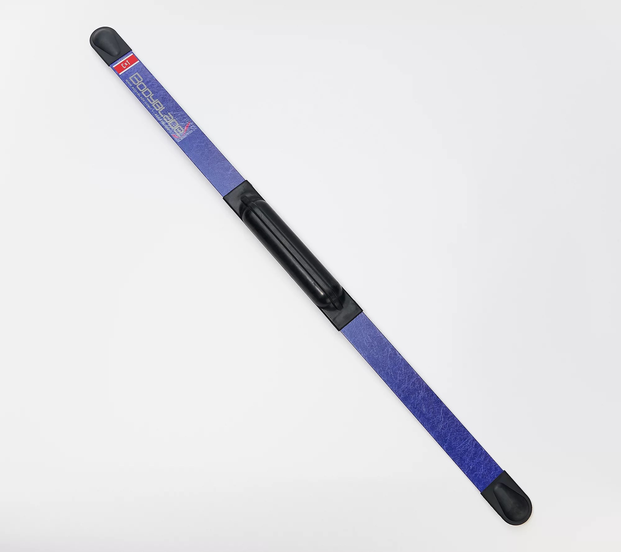 Bodyblade CxT Purple w/ Workout DVD & Exercise Chart