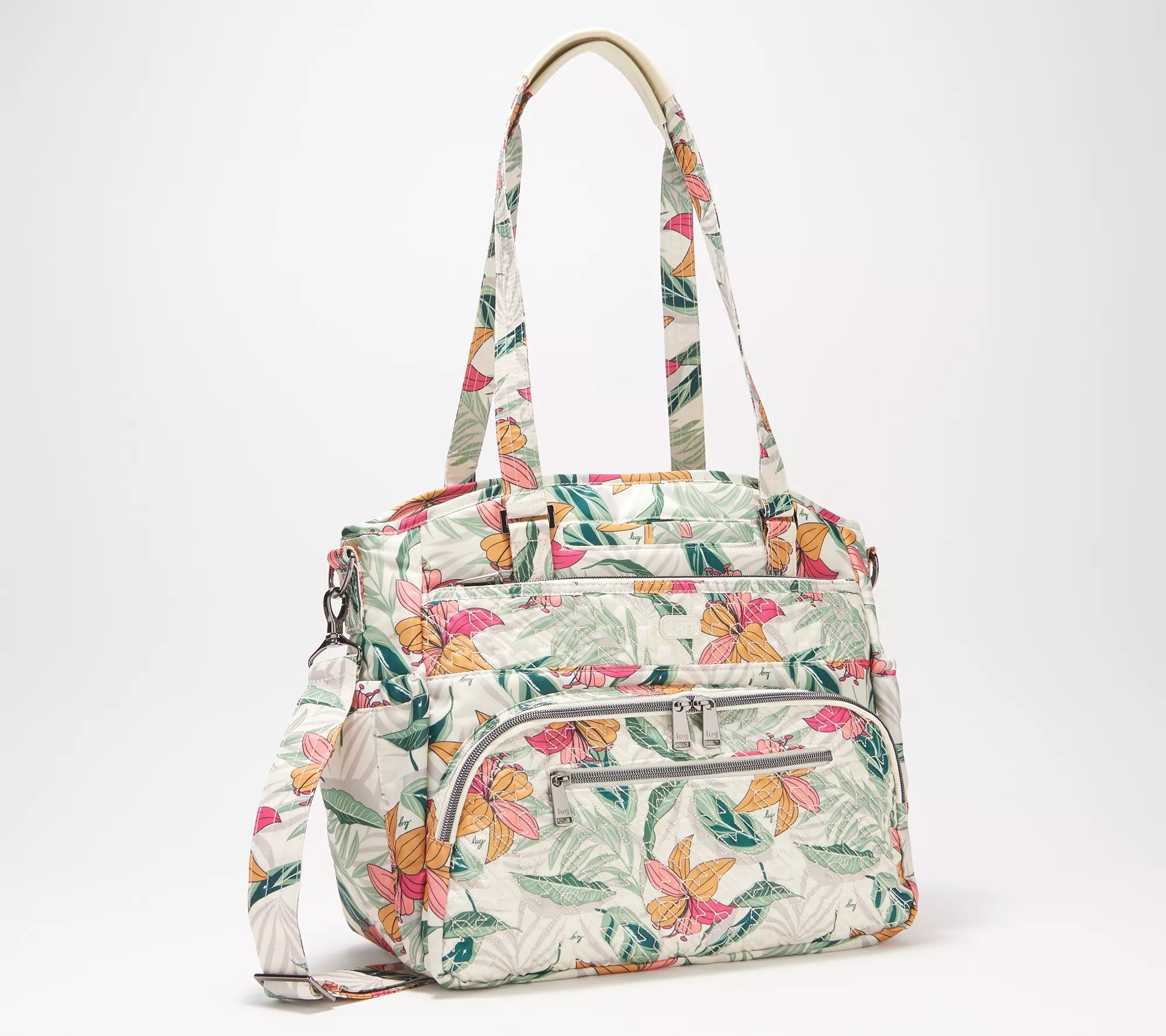 Lug CarryAll Tote with RFID Windjammer SE