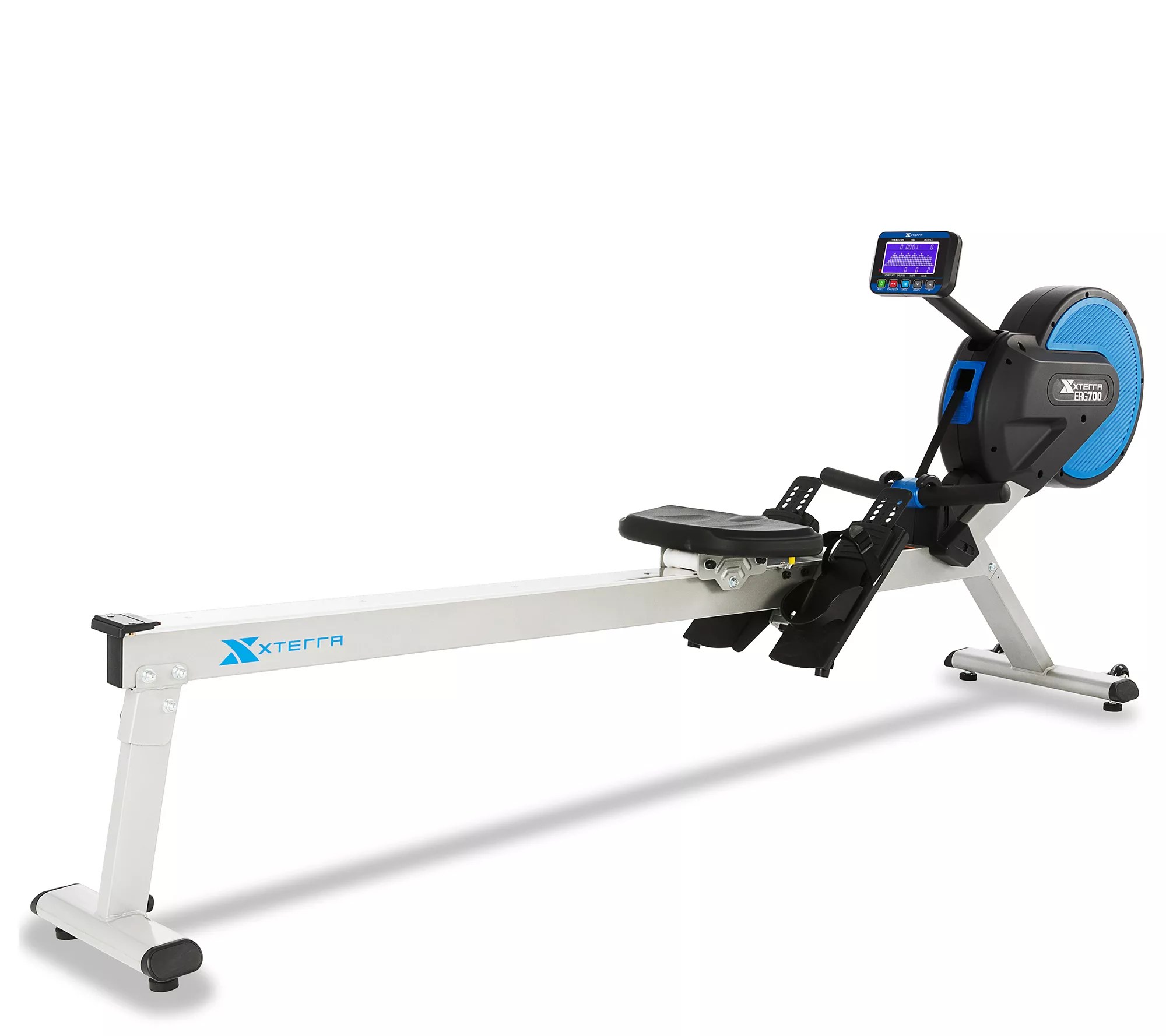XTERRA ERG700 Rower