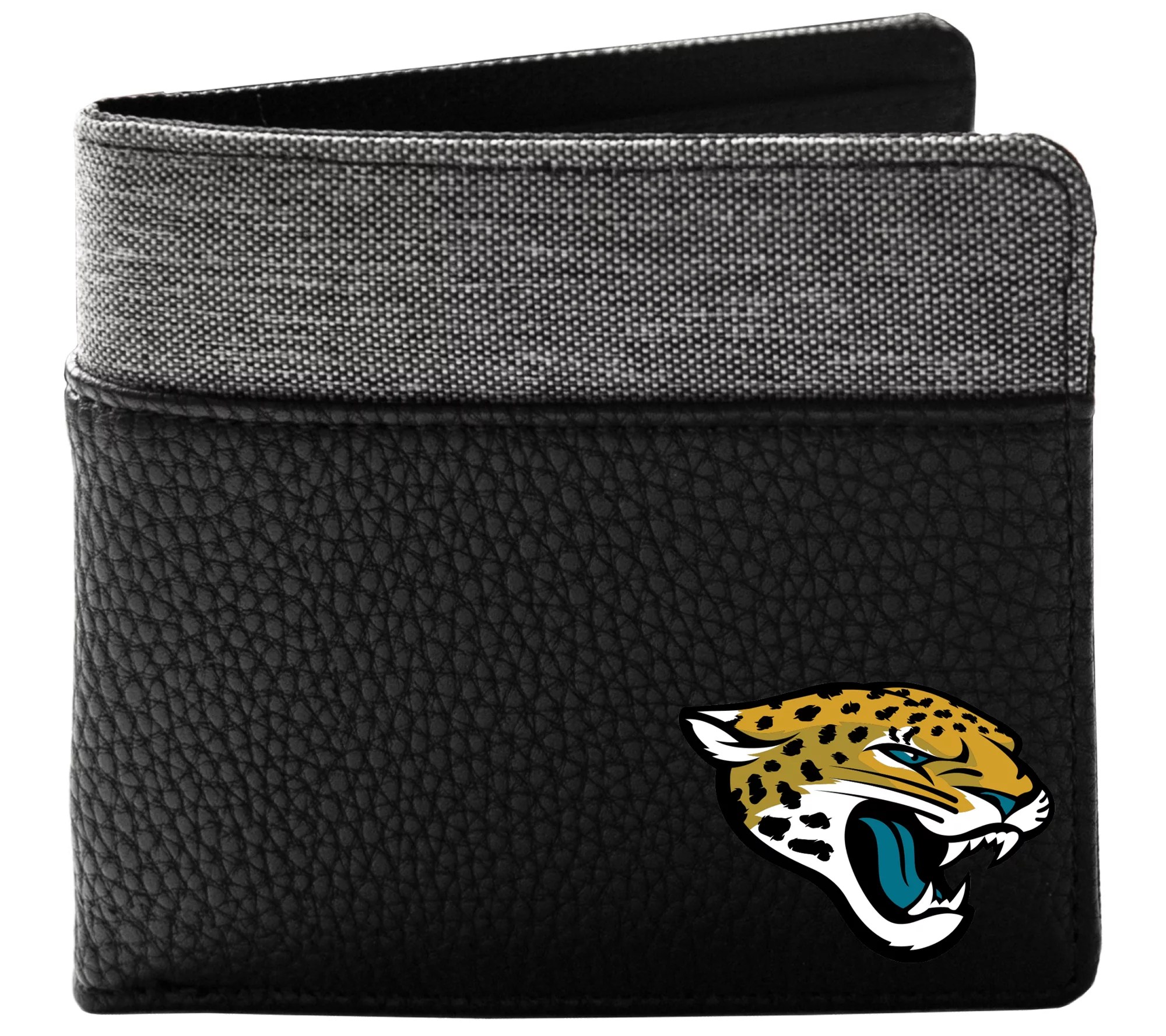 Little Earth NFL Pebble Bi Fold Wallet