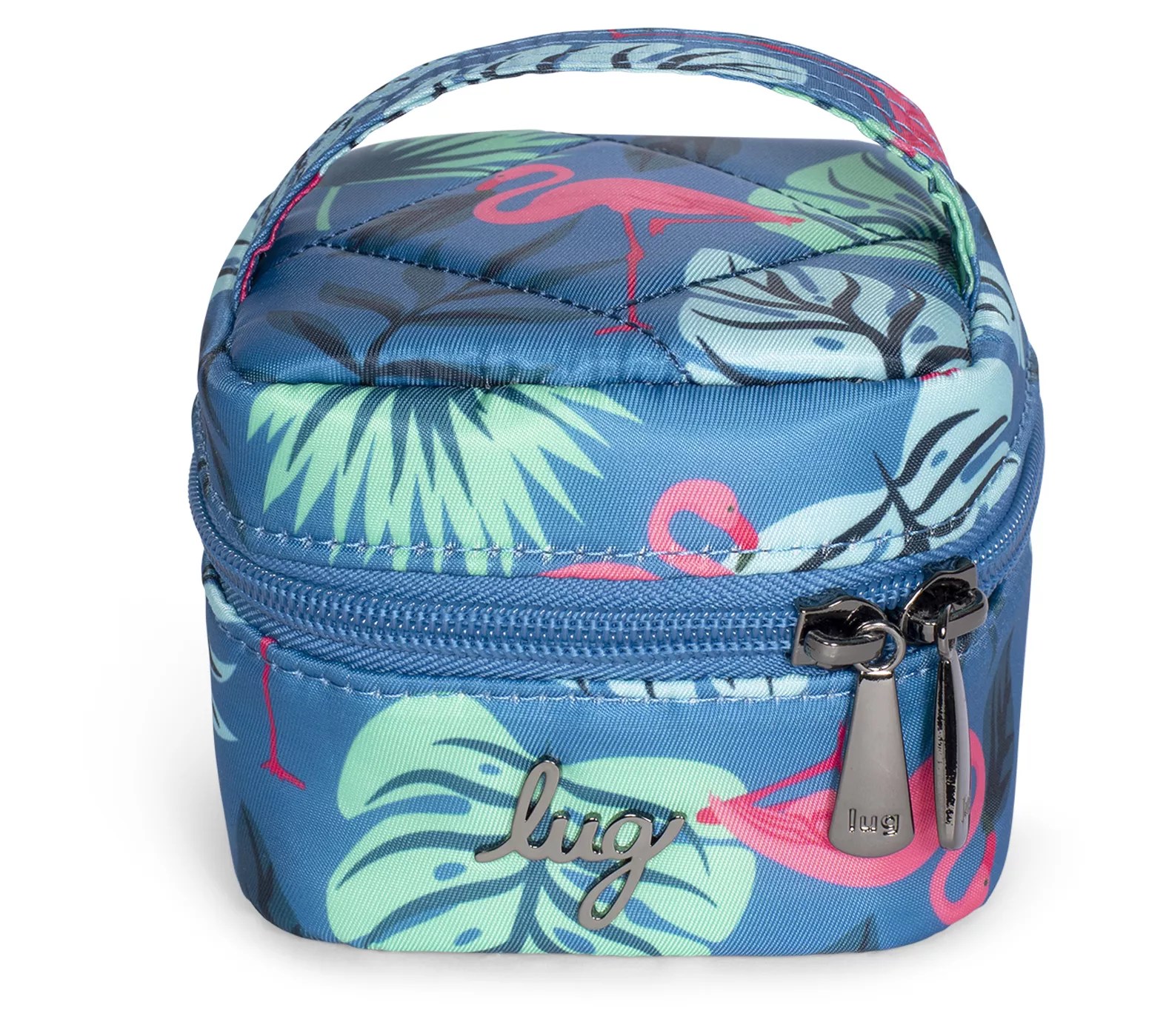 Lug Mini Jewelry Case Mini Swizzle