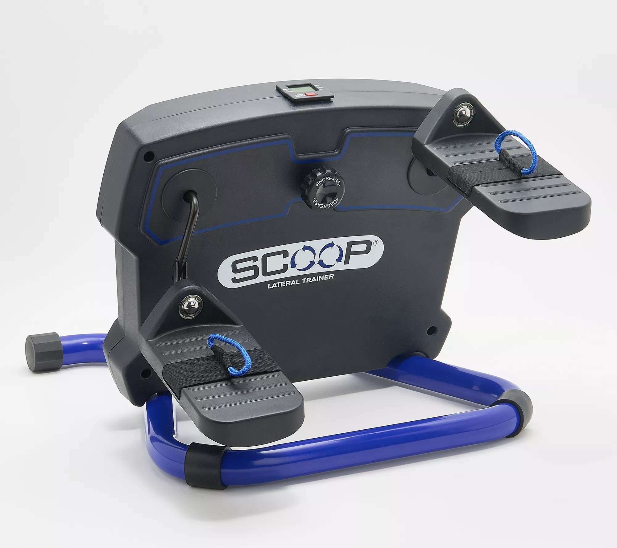 Scoop 360 Degree Lateral Trainer w/ Dual Motion & Resistance