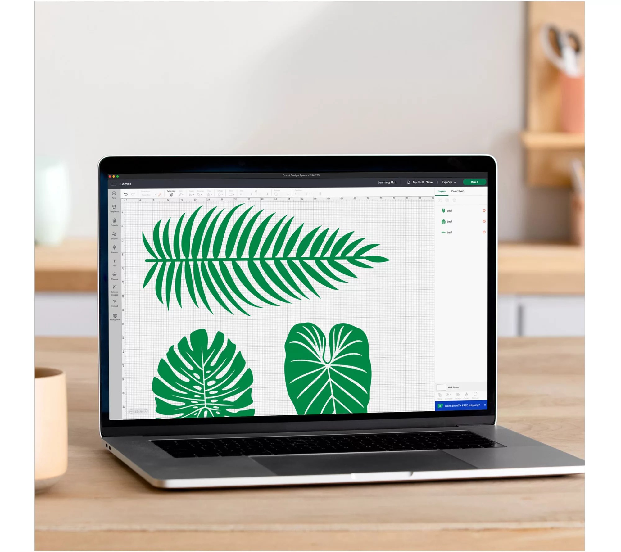 Cricut Maker 3 Smart Cutting M achine + Starte r Kit