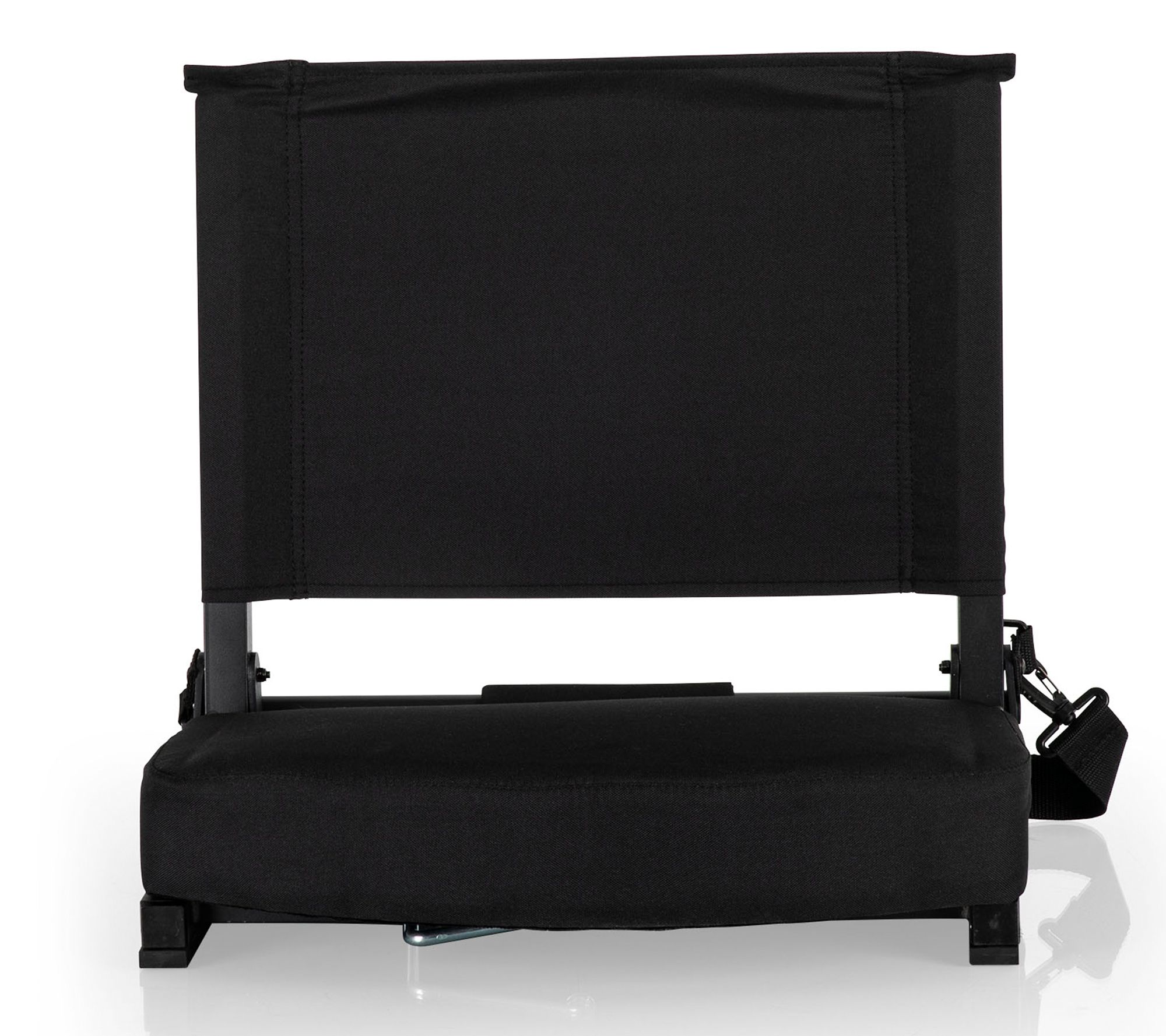 Oniva Gridiron Portable Stadium Bleacher Seat