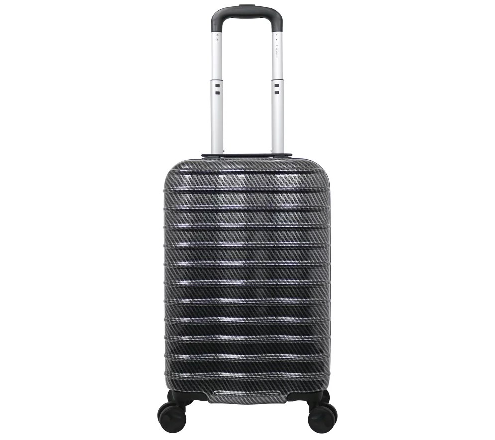 Chariot Wave 20'' Hardside CarryOn Suitcase