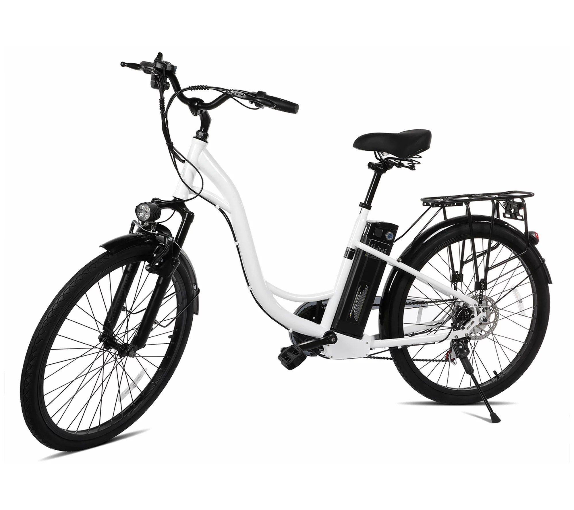 XPRIT 26" Electric City Bike