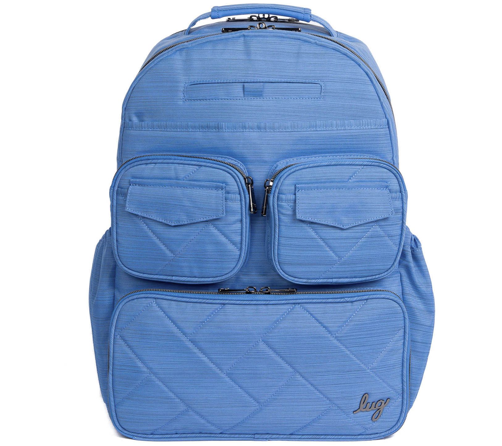 Lug Backpack Puddle Jumper SE
