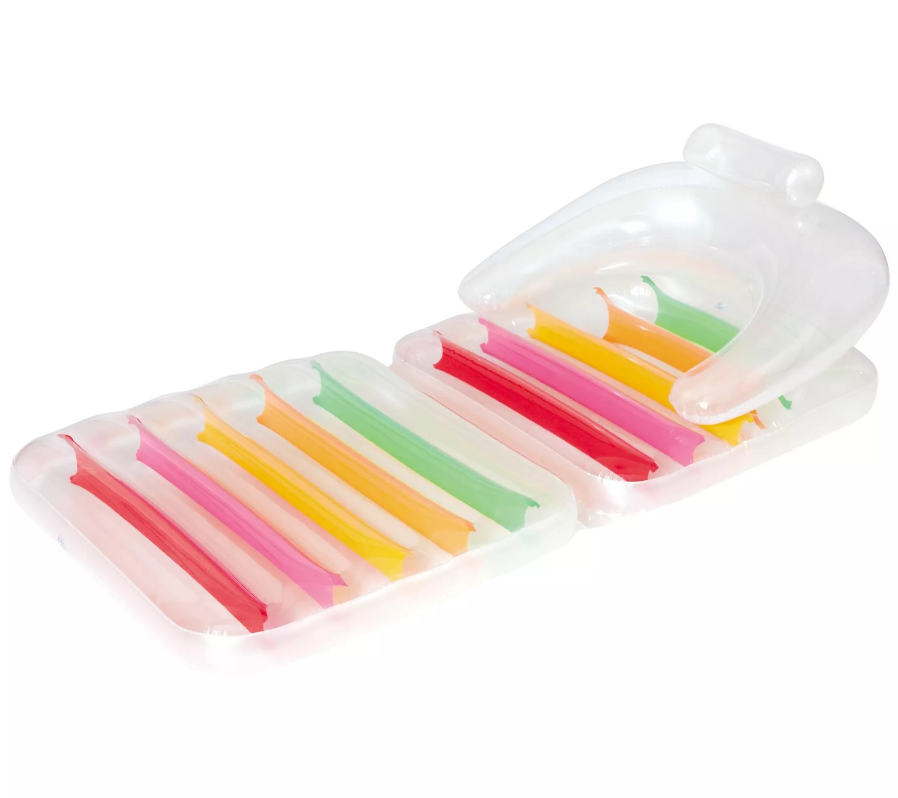 Bestway HighFashion Folding Lounge Chair