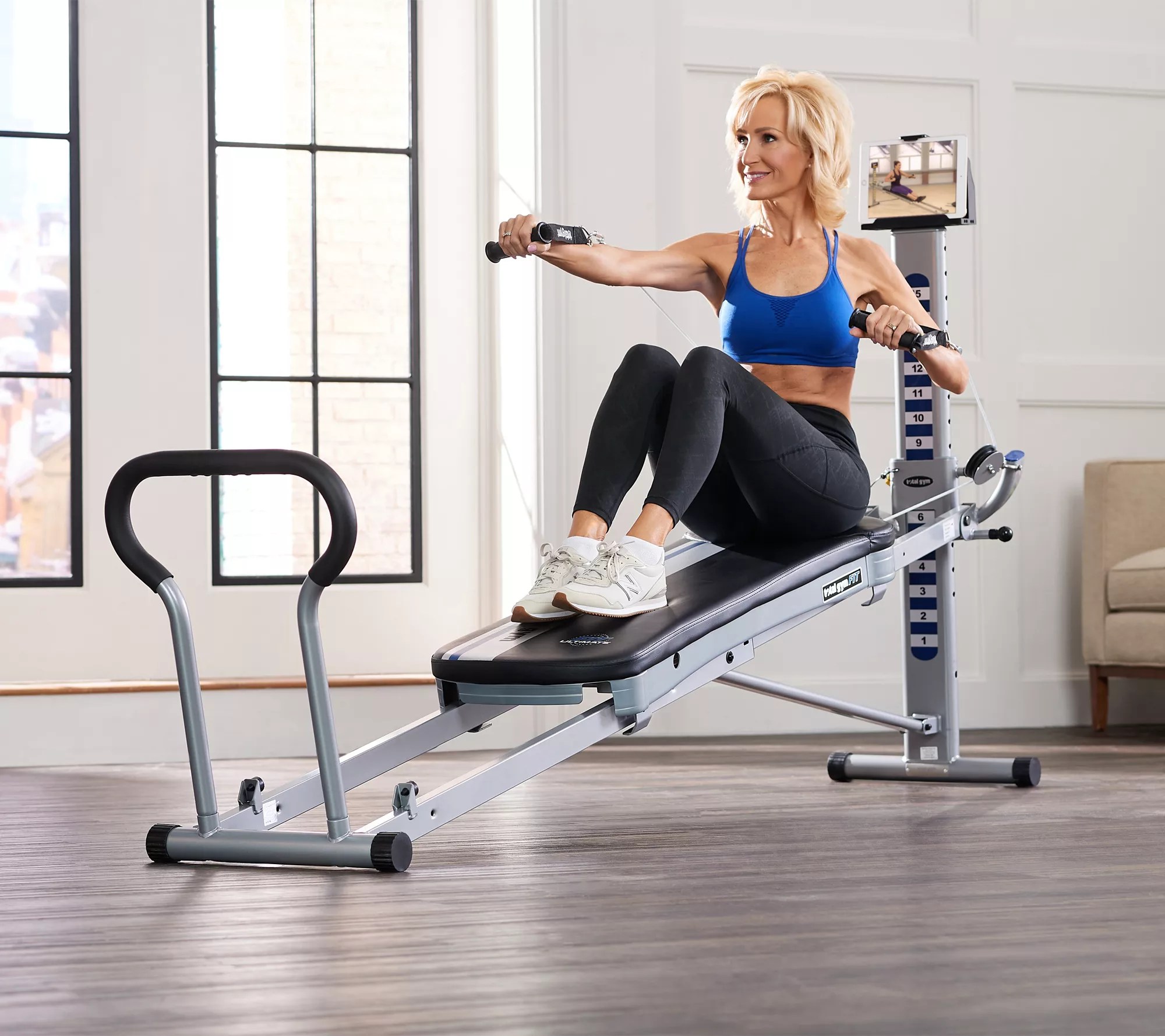 Total Gym XTREME Home Gym Costco lupon.gov.ph