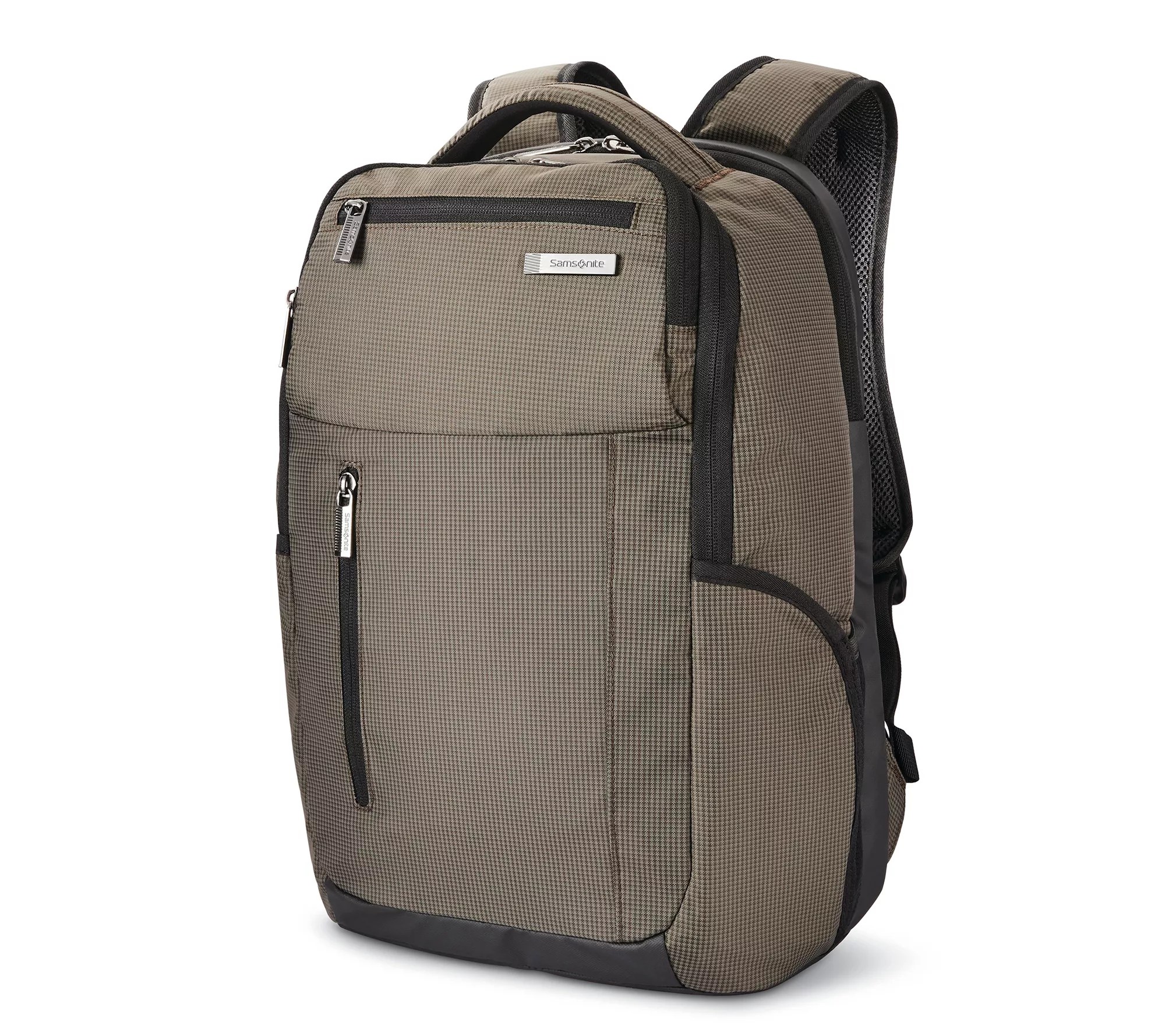 Samsonite Tectonic Crossfire Business Backpack