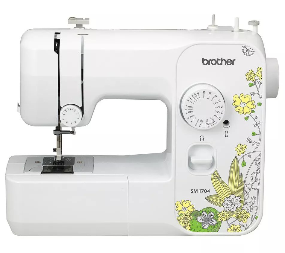 Brother 17Stitch Sewing Machine
