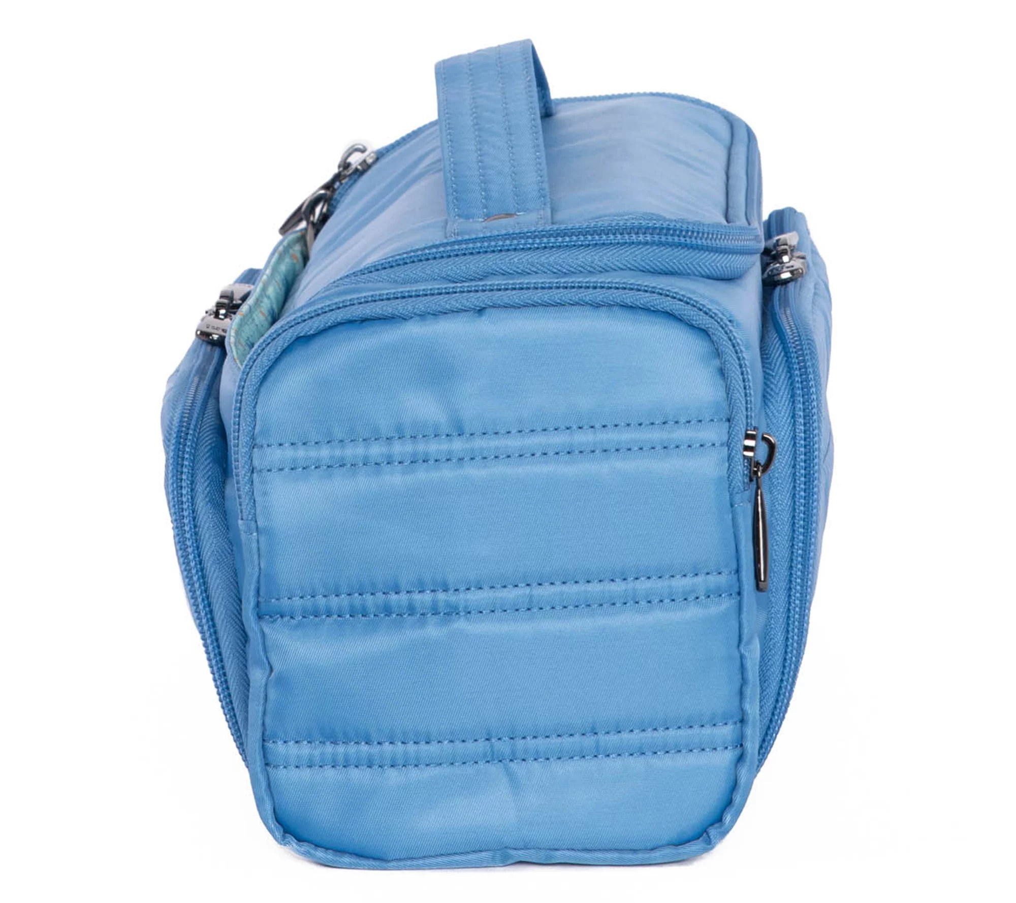 Lug Cosmetic Case Trolley