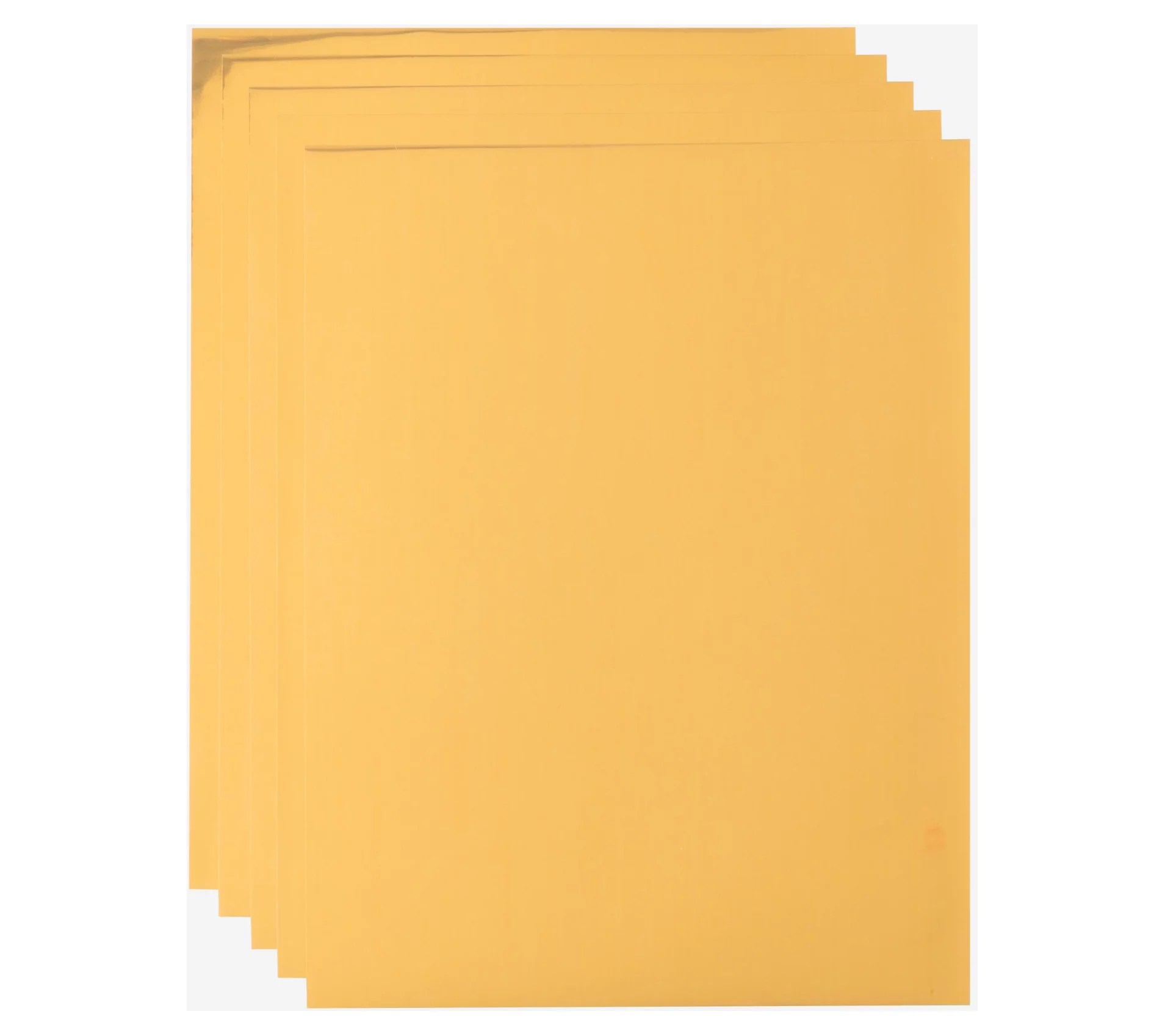 Cricut Printable Vinyl 10ct