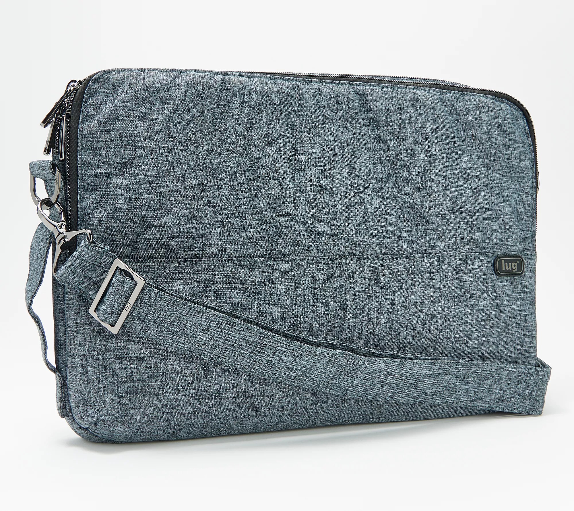 Lug Laptop Case Delta