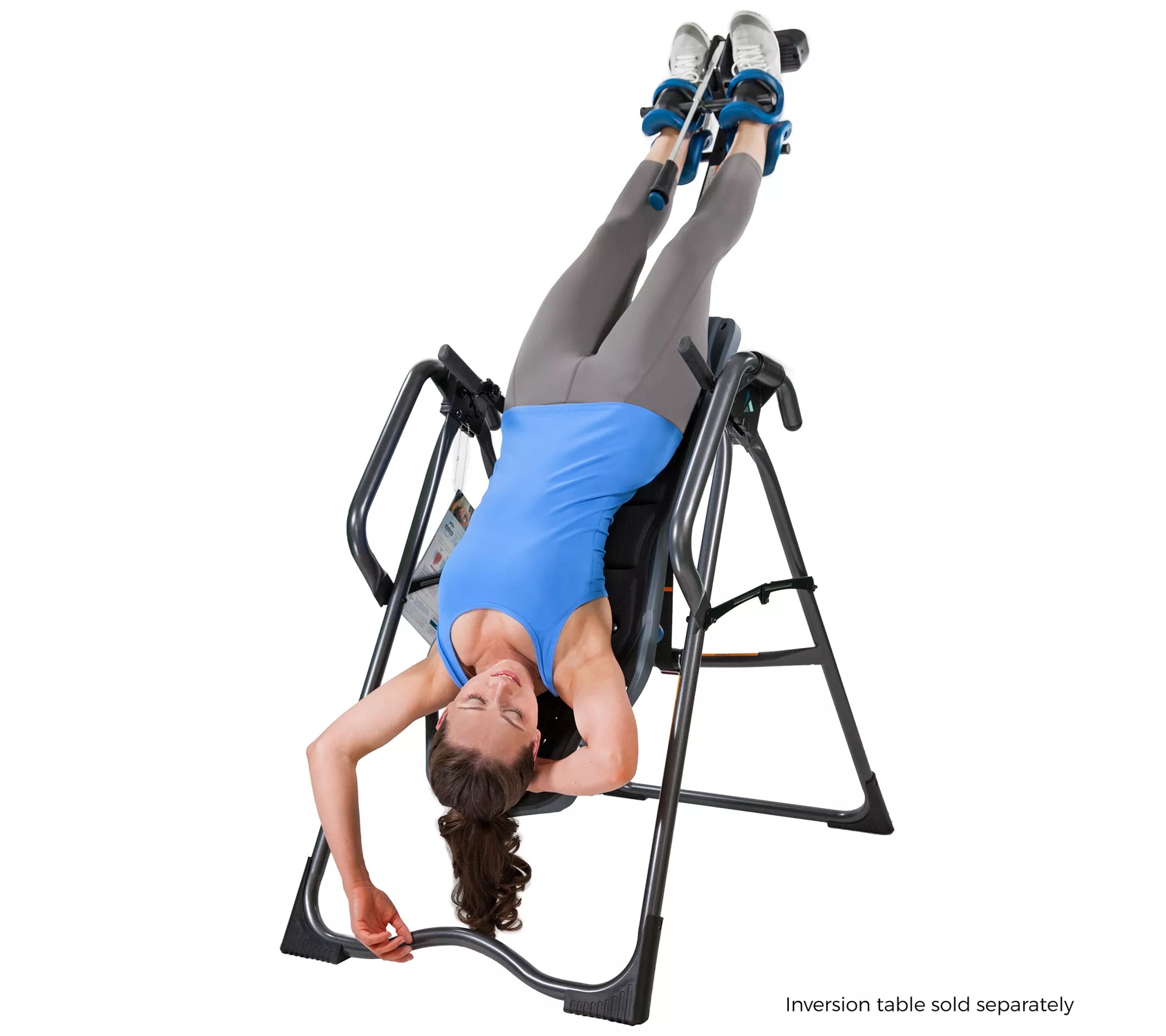 Teeter Comfort Cushion Foam Topper