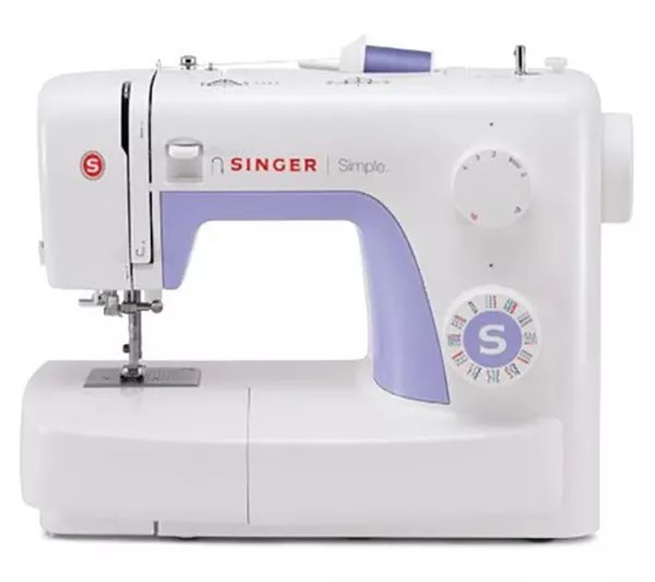 Singer Simple Sewing Machine