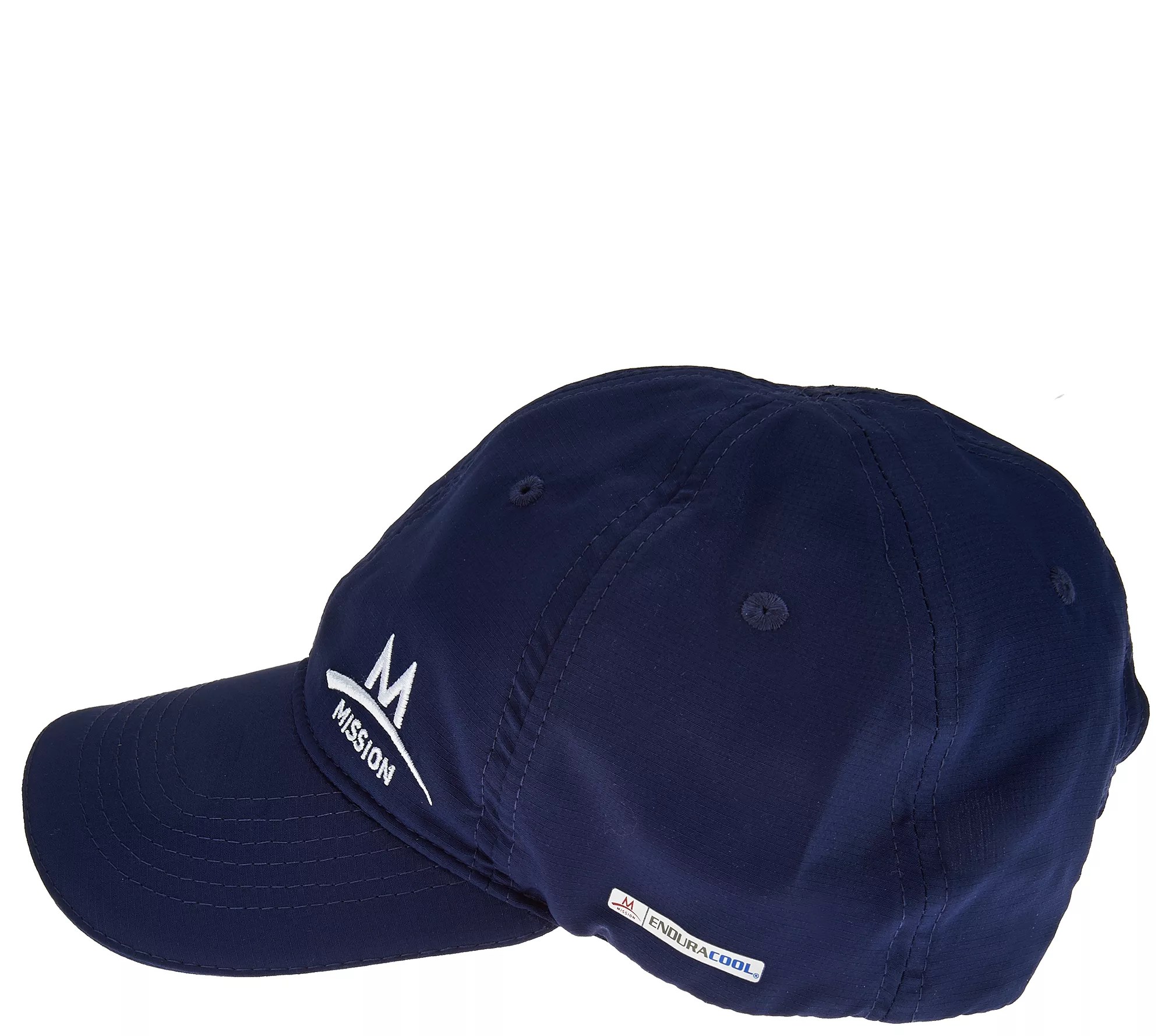 Mission Cooling Towel, Performance Hat and 5in1 MultiCool Set