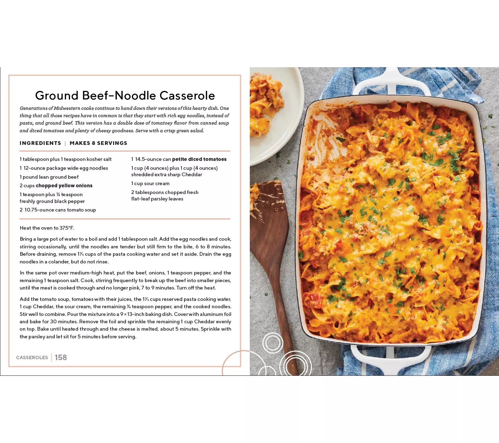 "As Is" Half Homemade, Fully Delicious Cookbook by David Venable